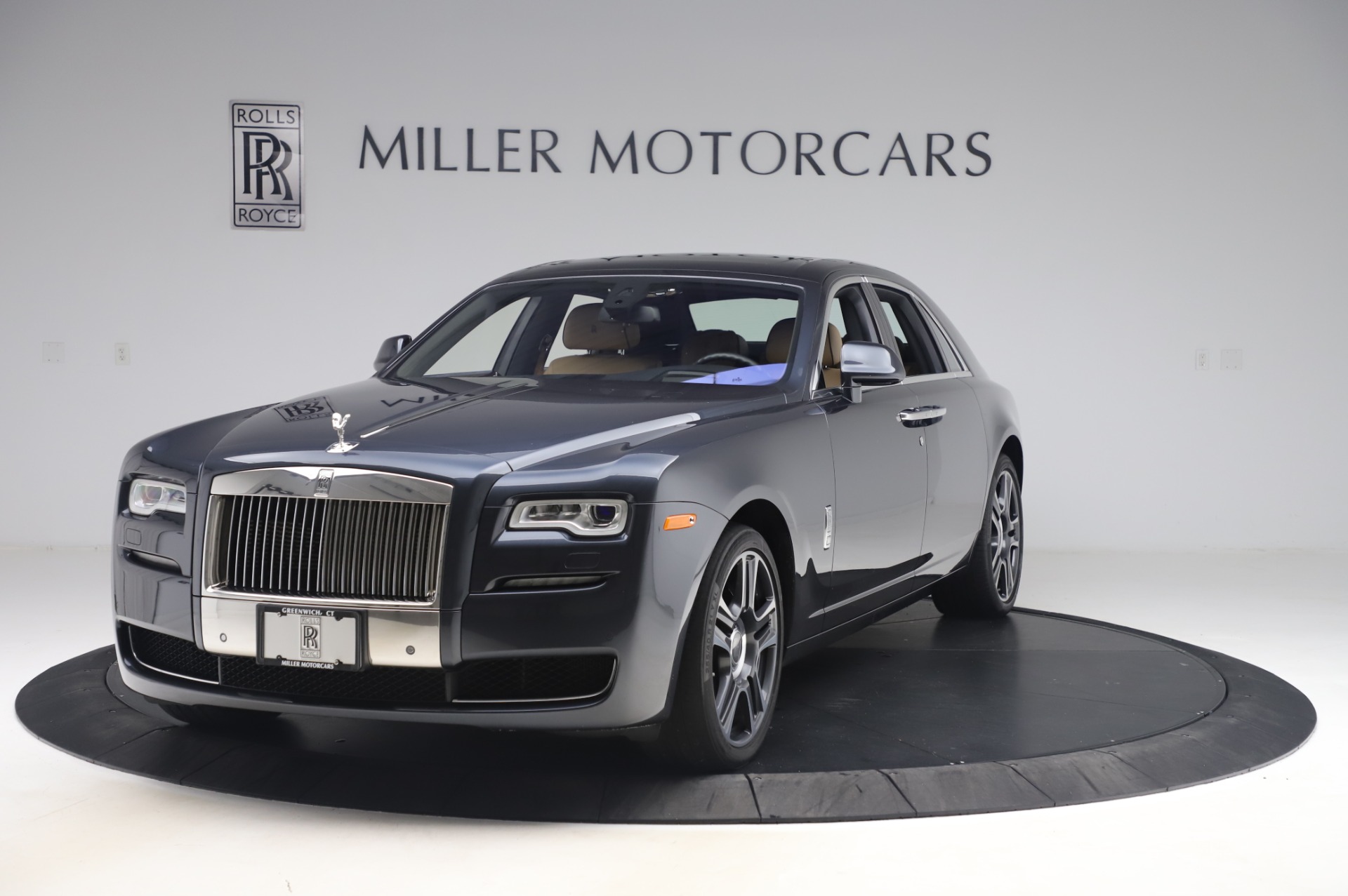 Bán xe ô tô Rolls Royce Ghost Series II 2016 giá 19 Tỷ 200 Triệu  4142011