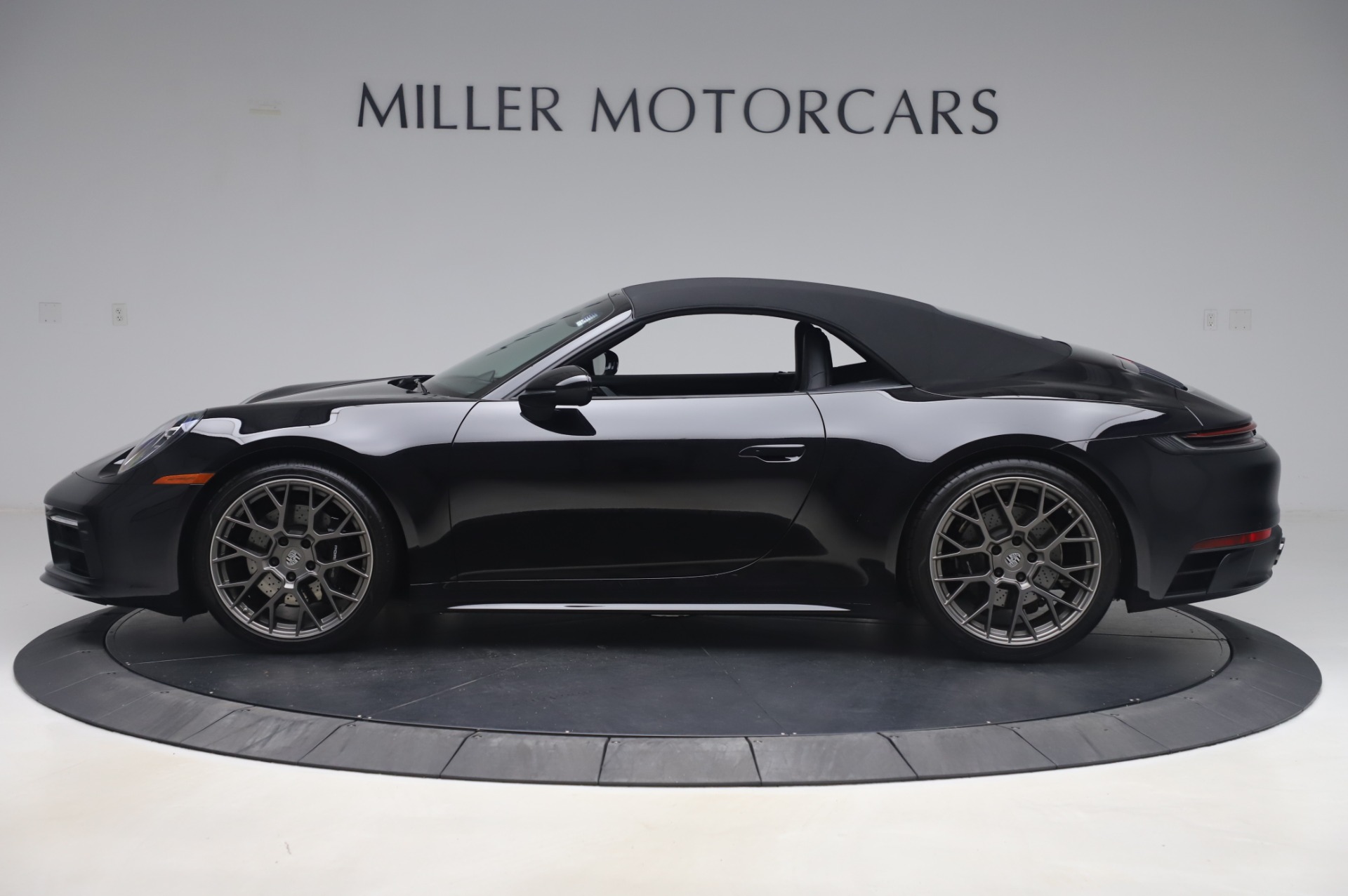 Pre-Owned 2020 Porsche 911 Carrera 4S For Sale () | Miller Motorcars Stock  #MC494A