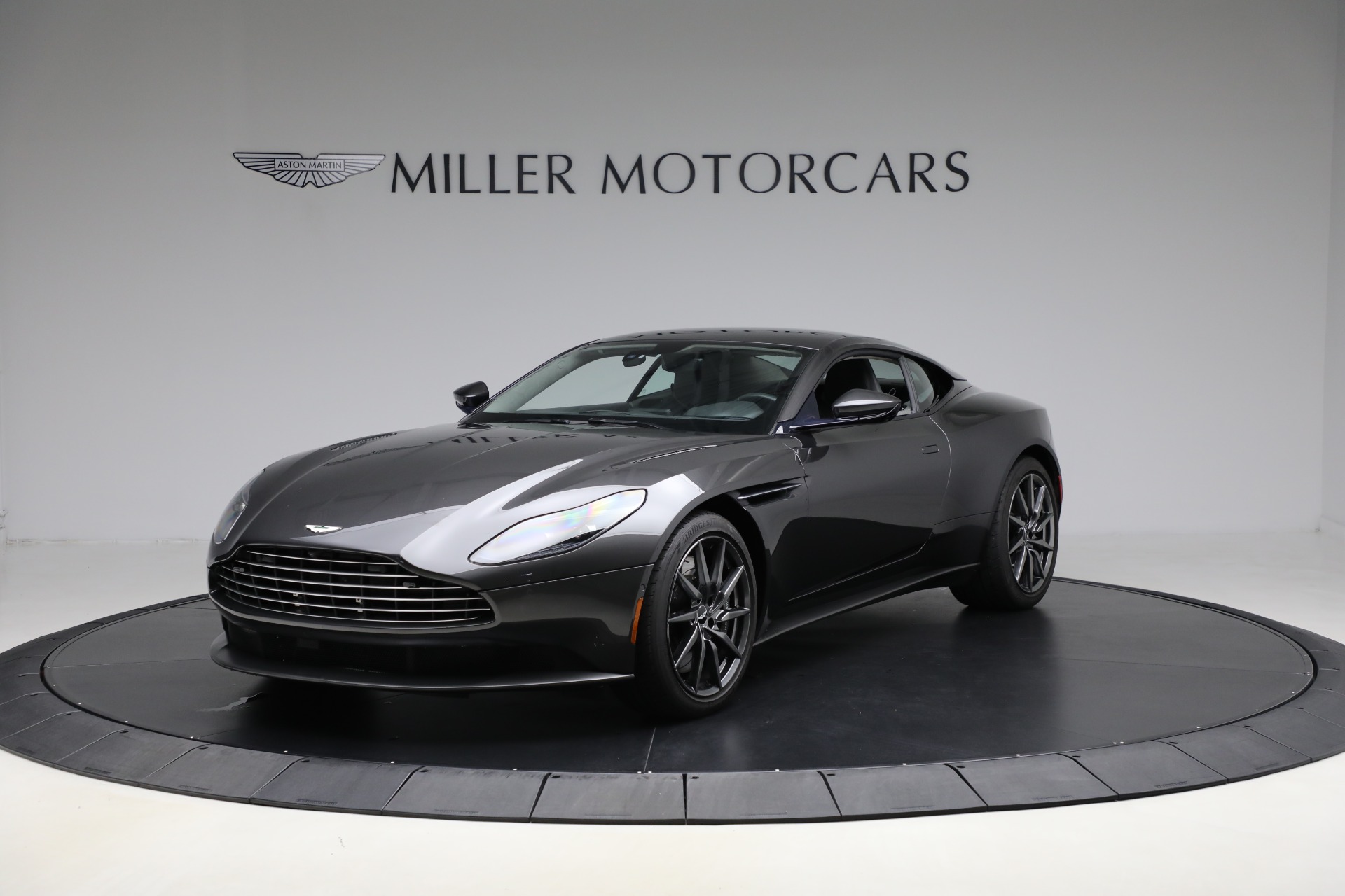ASTON MARTIN DB11 純正 キーレスエントリー 本体 Used 2019 Aston Martin DB11 V8 For Sale (Sold) | Miller Motorcars
