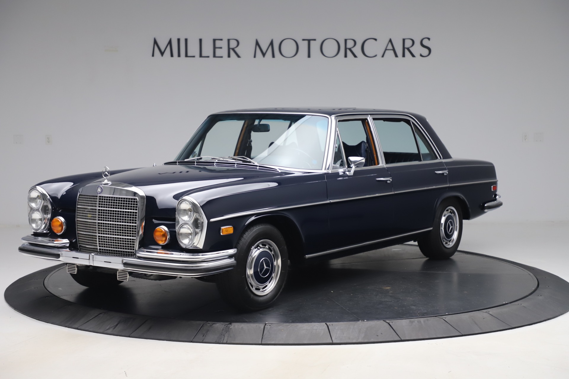 Used 1971 Mercedes-Benz 300 SEL 6.3 For Sale (Sold) | Miller