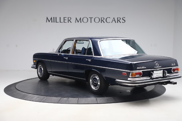 Used 1971 Mercedes-Benz 300 SEL 6.3 For Sale (Sold) | Miller