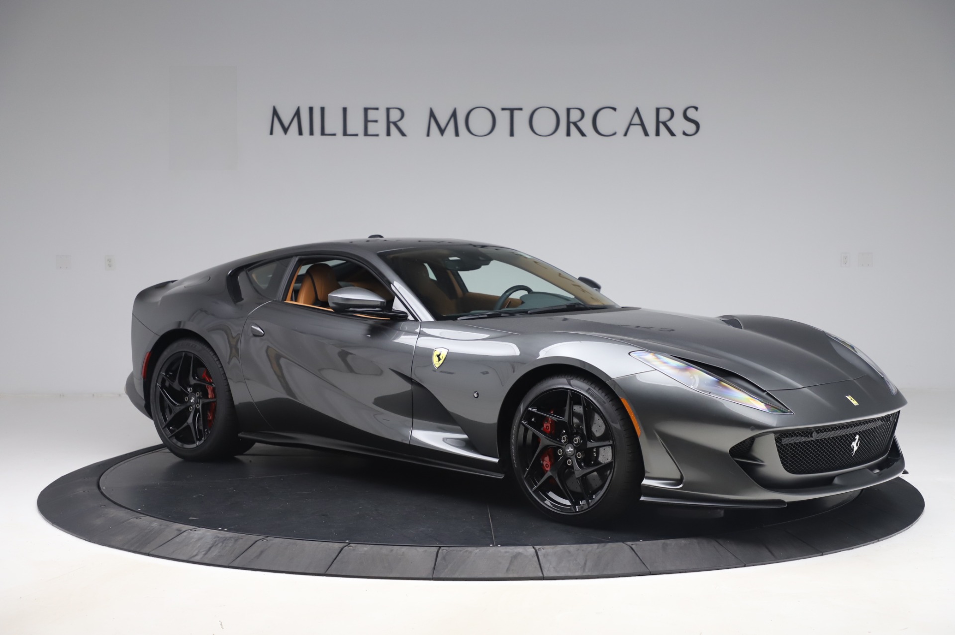 ferrari 812 gts 2020 price