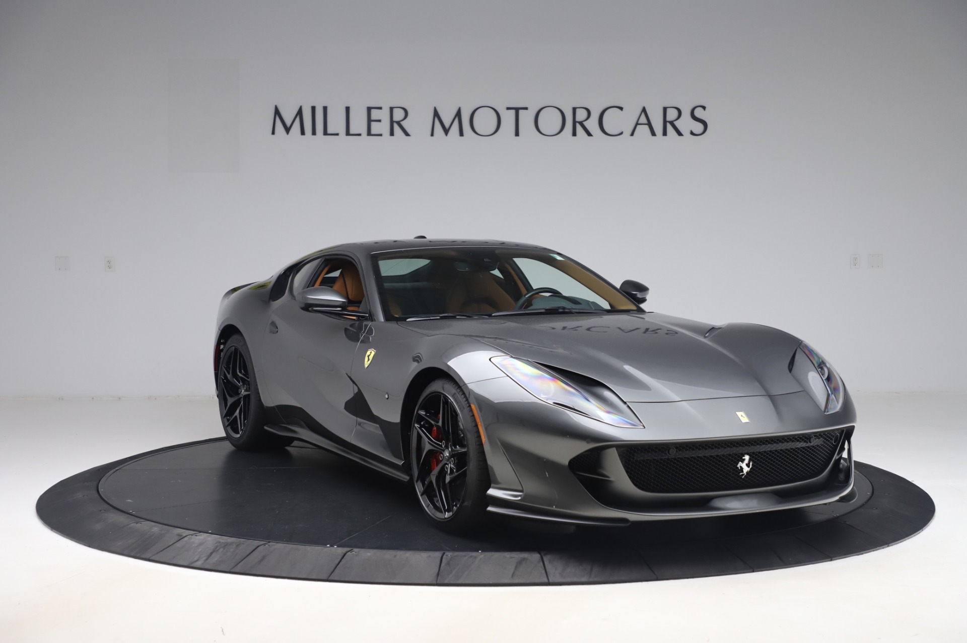 ferrari 812 gts 2020 price