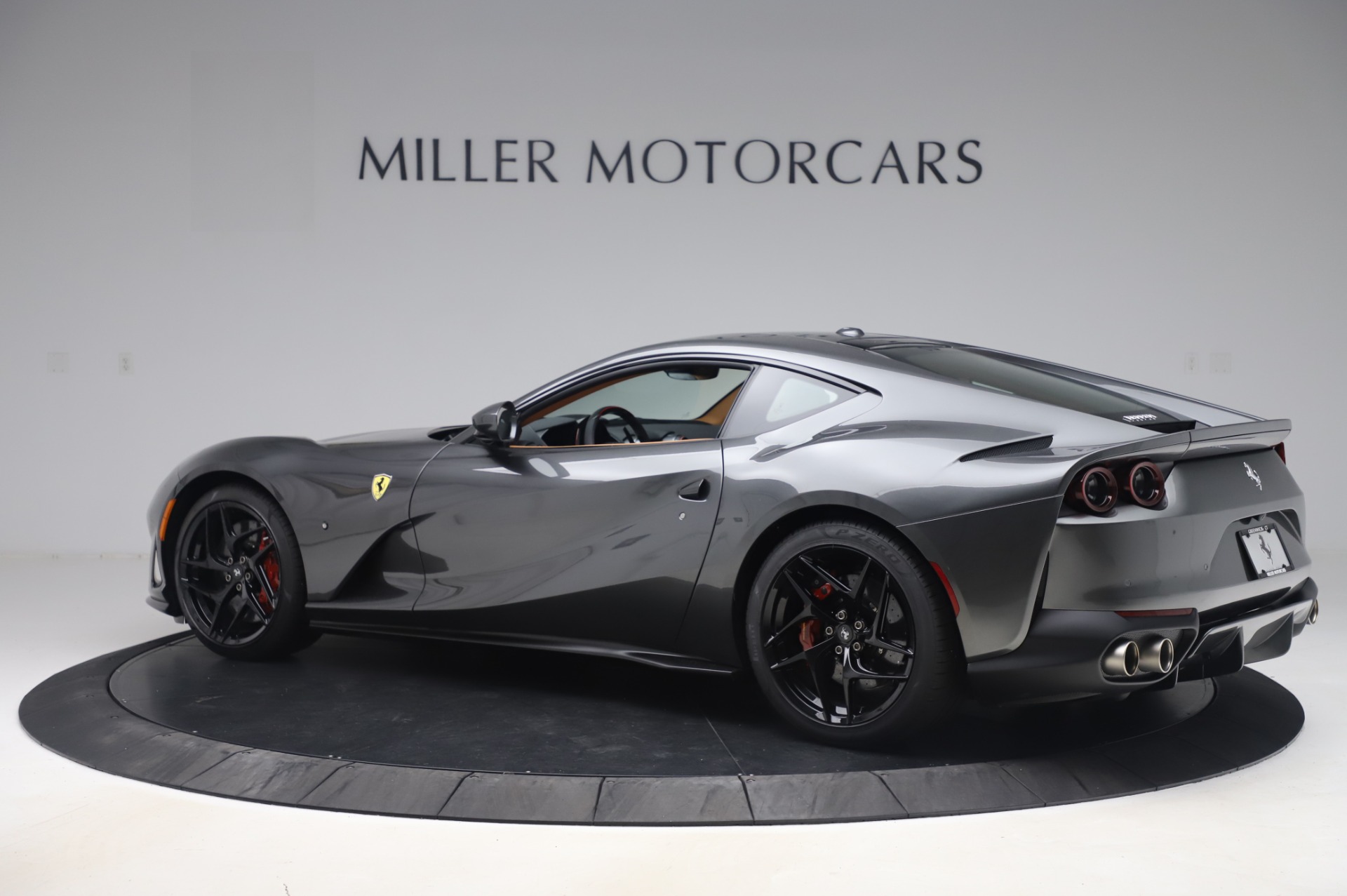 ferrari 812 gts 2020 price