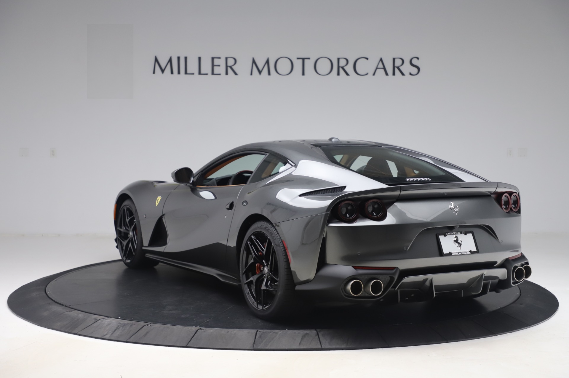 ferrari 812 gts 2020 price