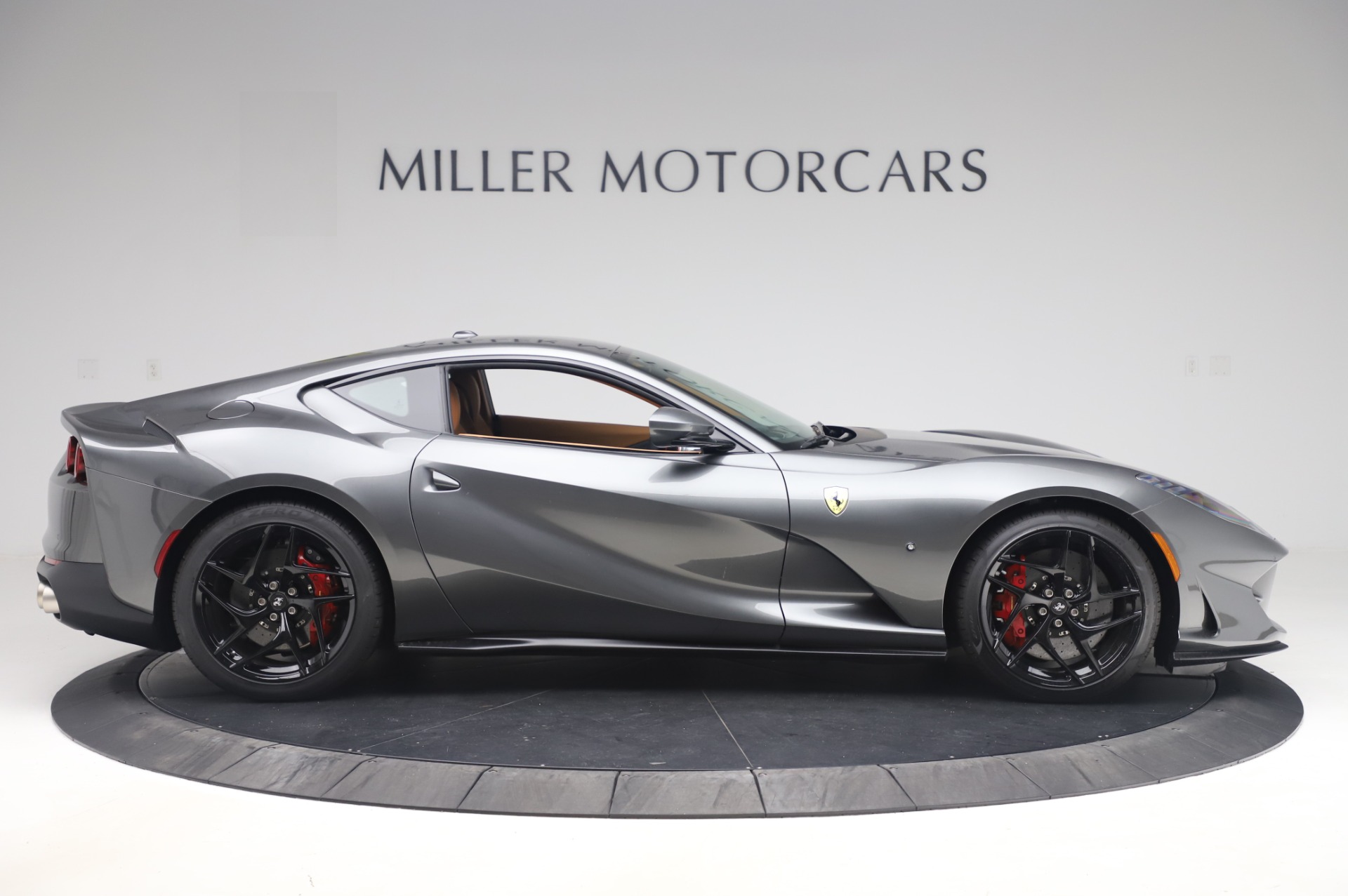 ferrari 812 gts 2020 price