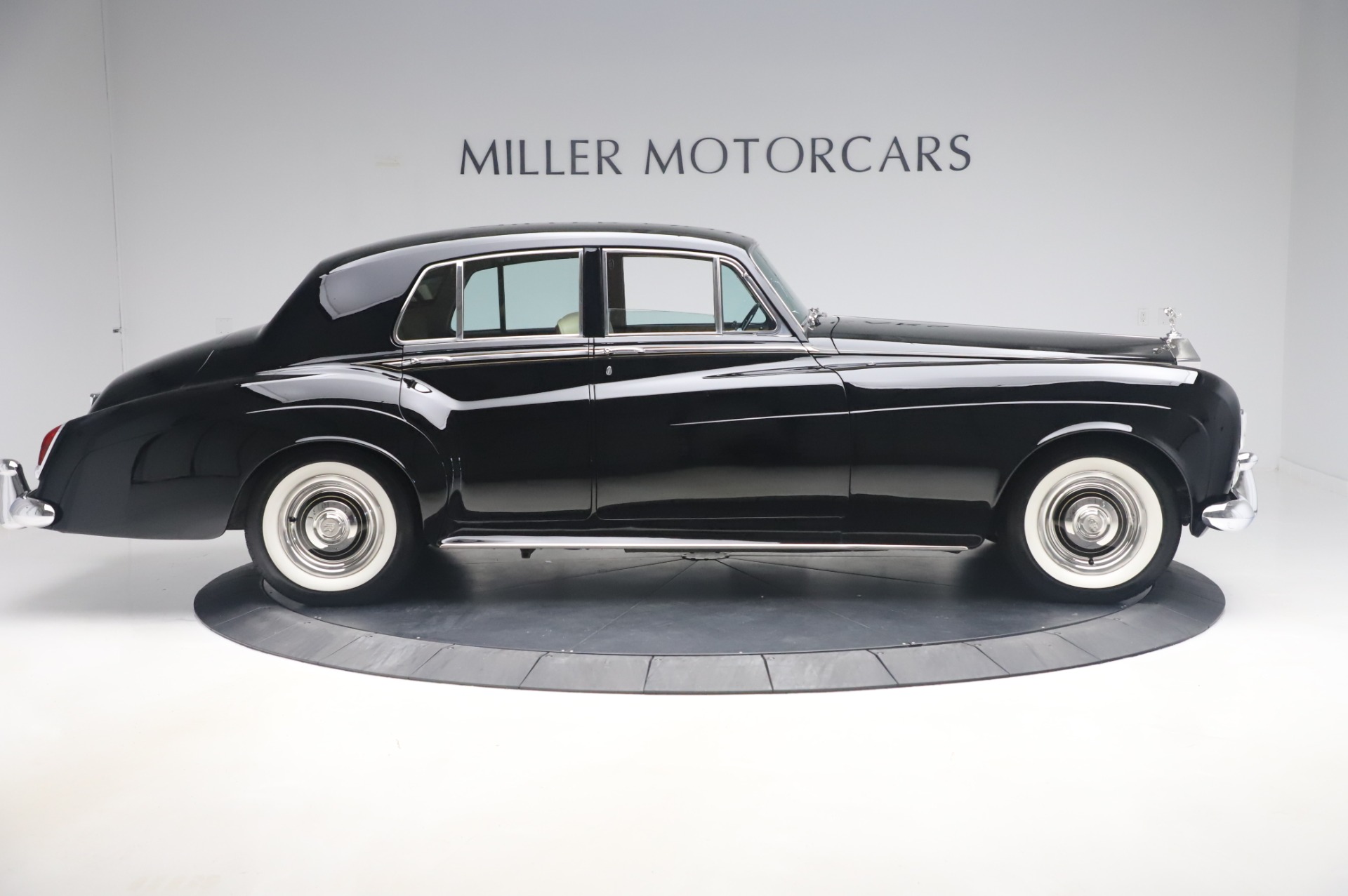 1965 Rolls Royce Silver Cloud  GAA Classic Cars