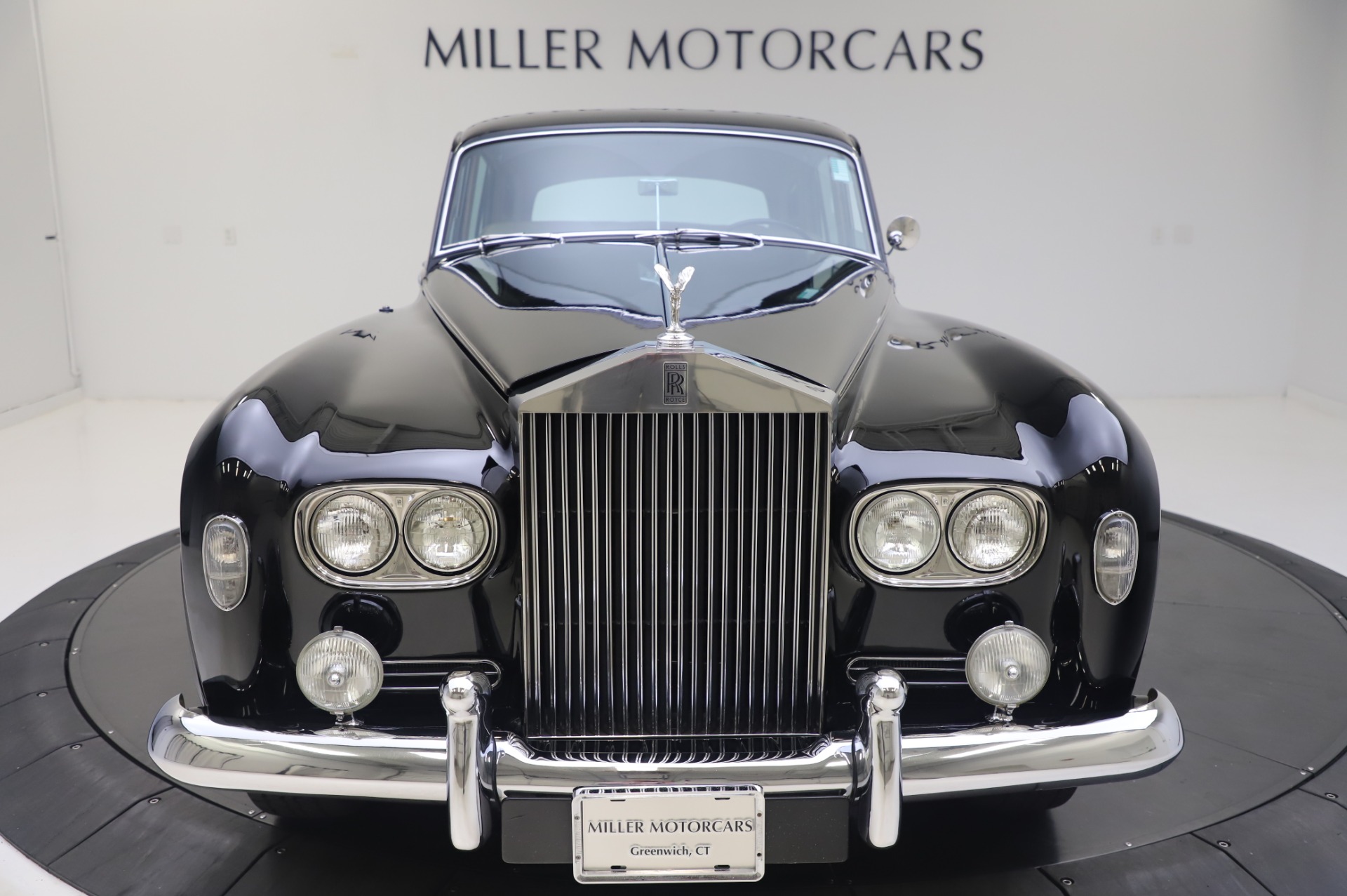 1965 RollsRoyce Silver Shadow  Free high resolution car images