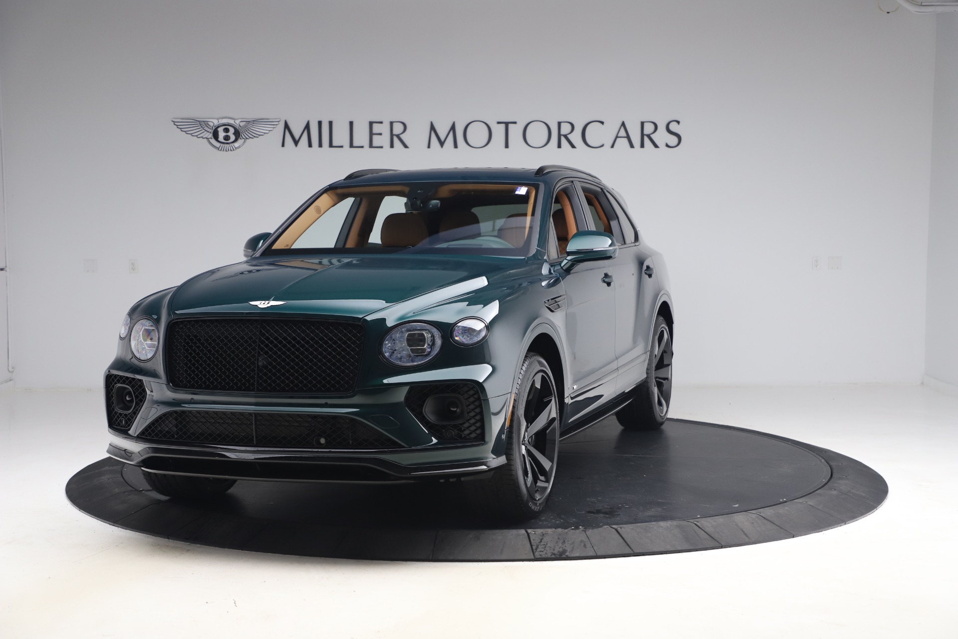 Bentley Bentayga Mulliner Precio