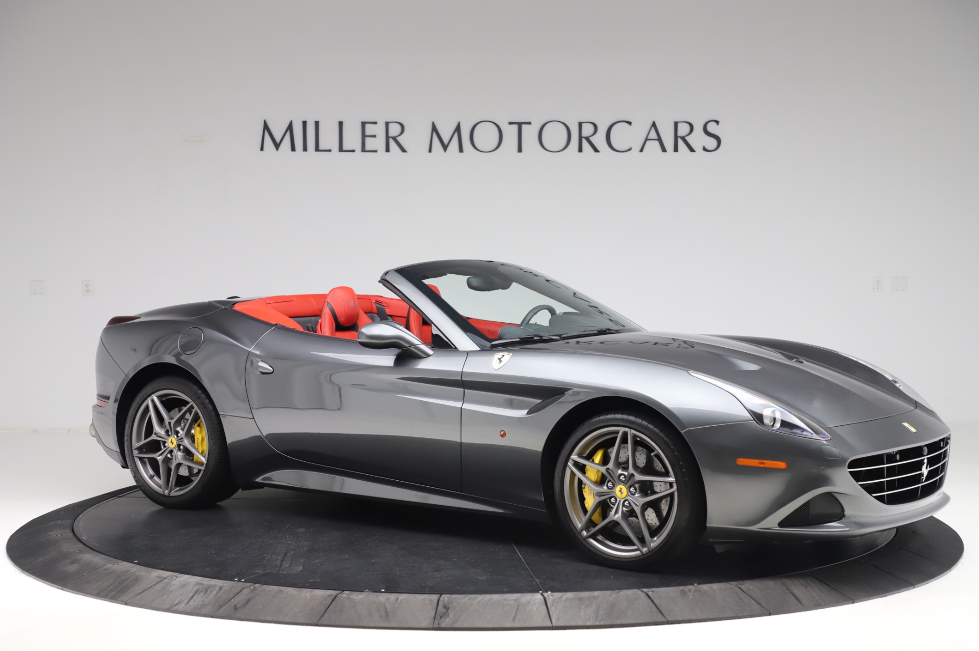 ferrari california t 2015