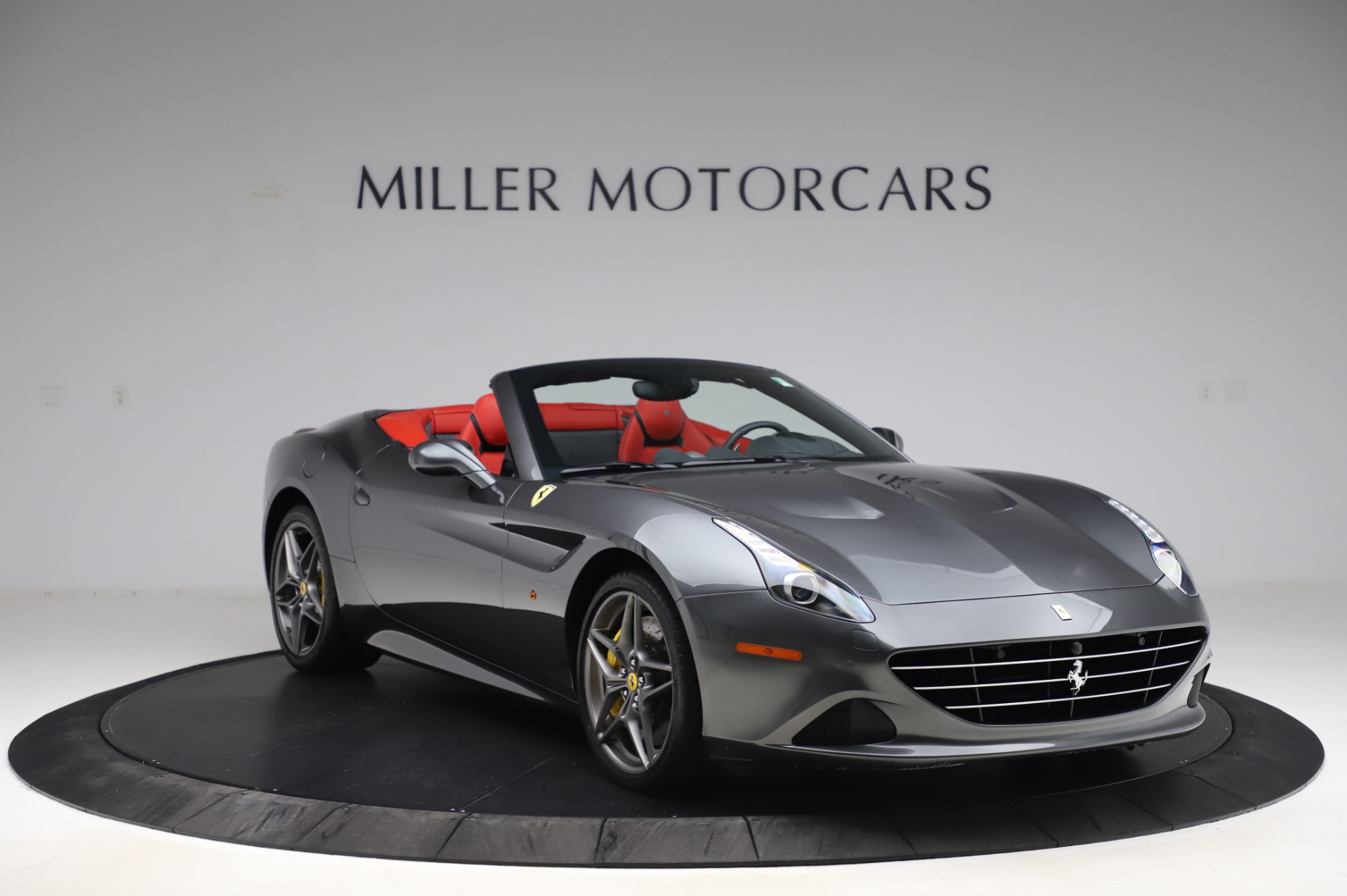 Ferrari California t 2015