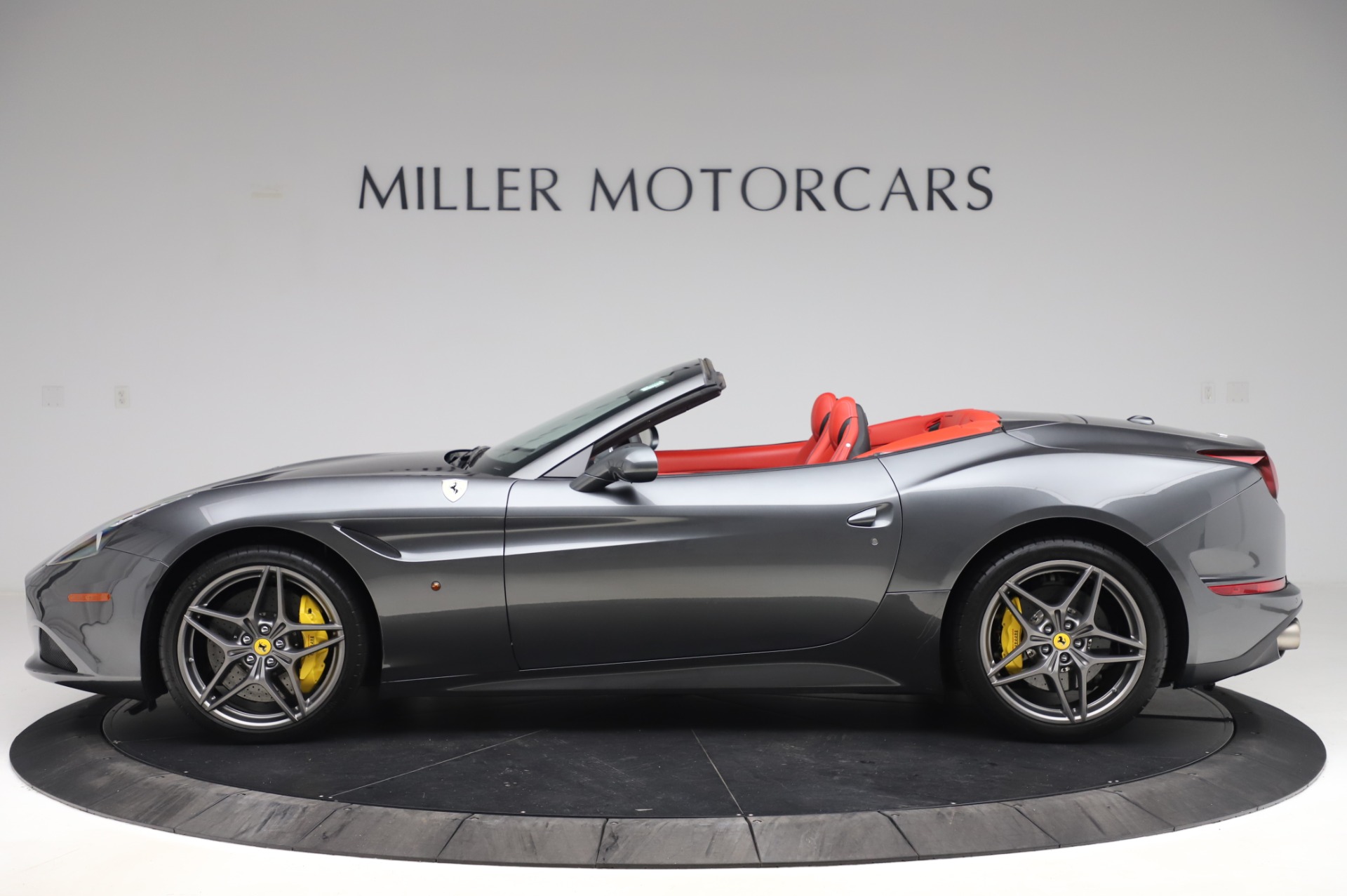 ferrari california t 2015
