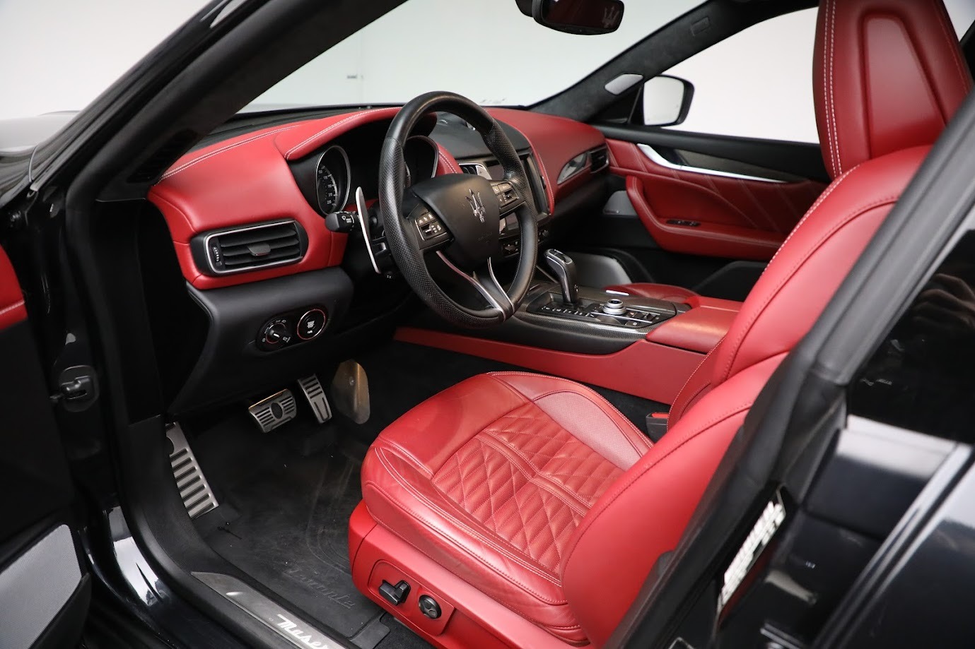 New 2020 Maserati Levante GTS For Sale () | Miller ...