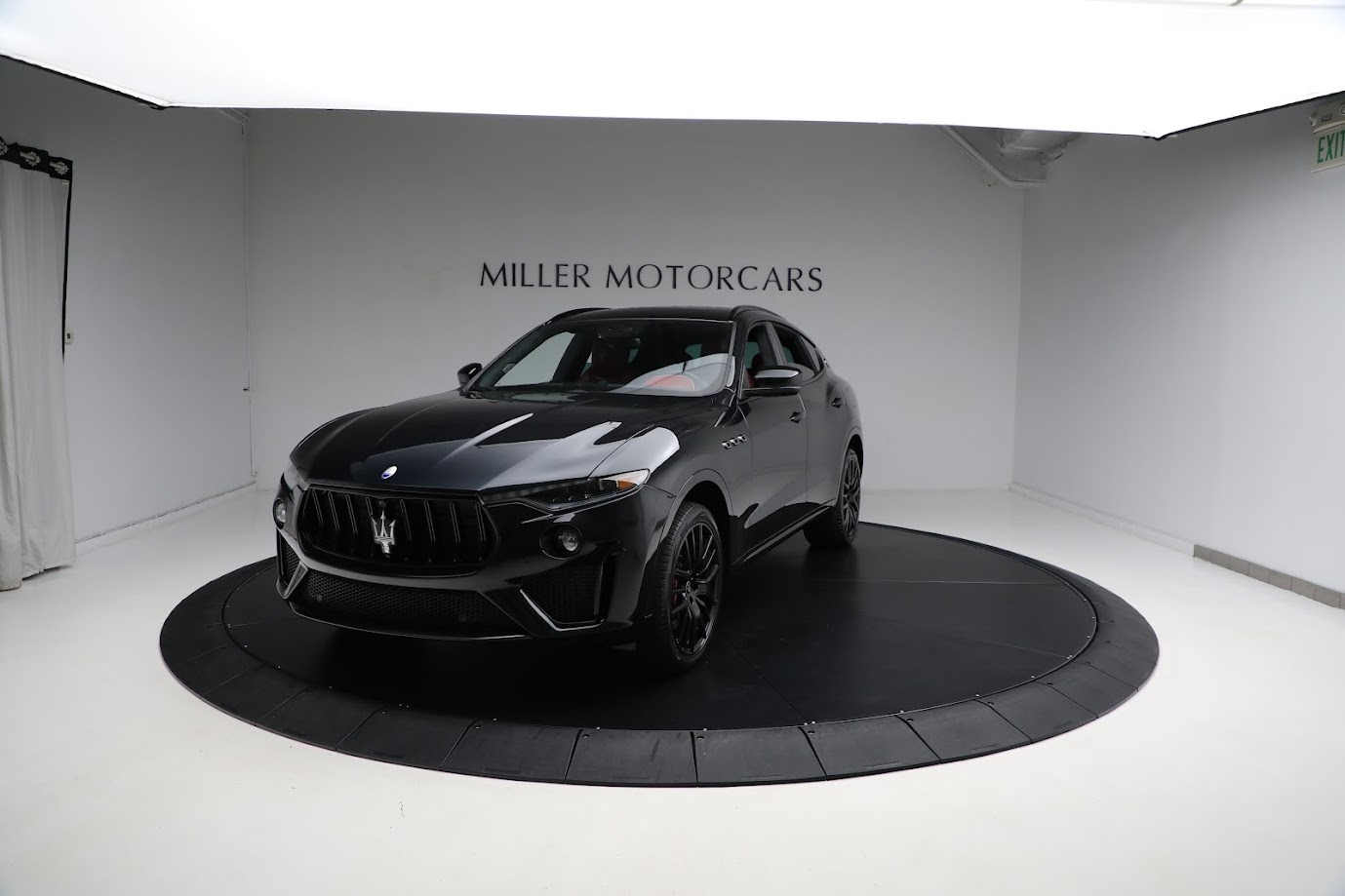 New 2020 Maserati Levante GTS | Greenwich, CT