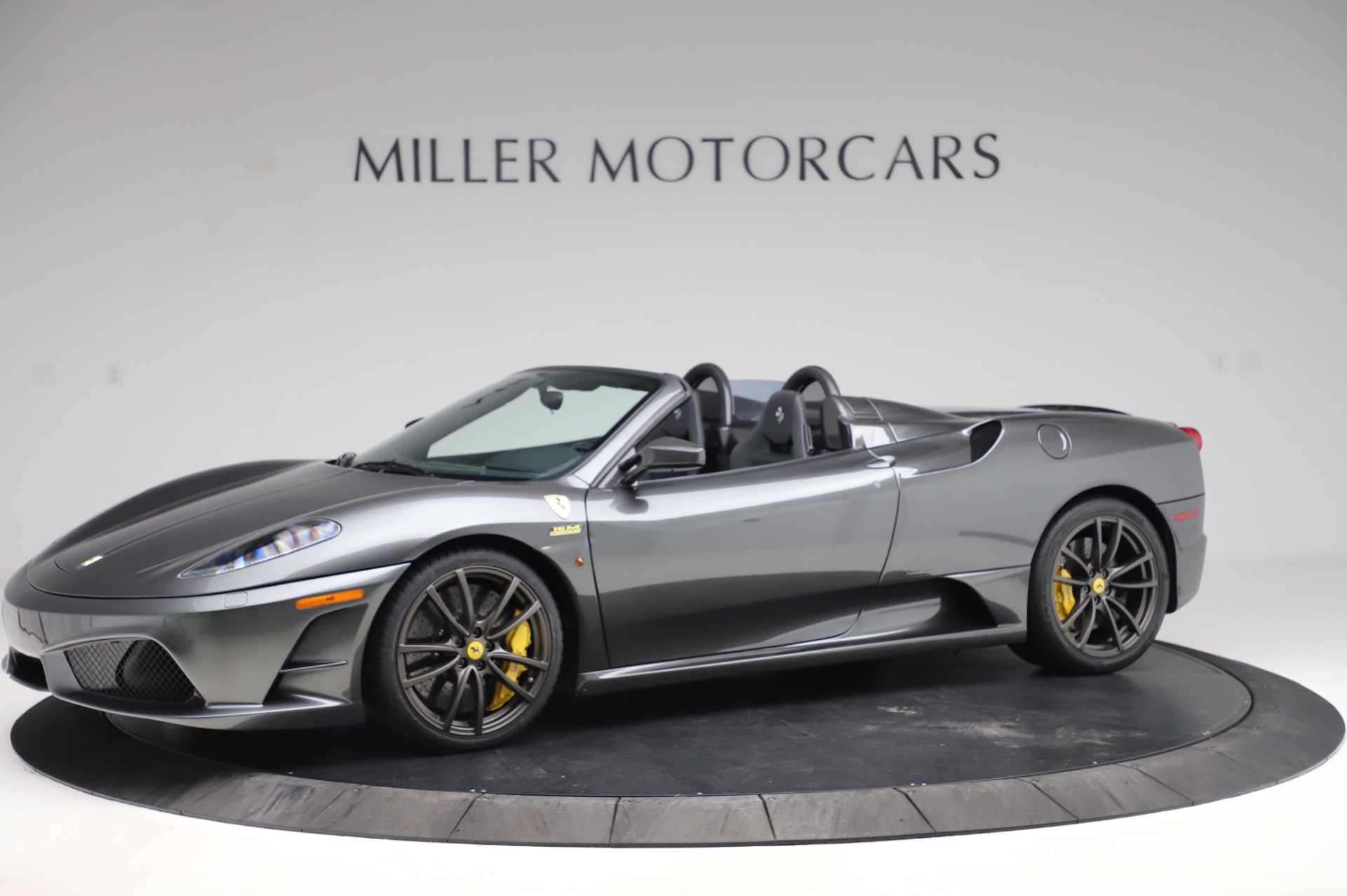 ferrari 2009 model