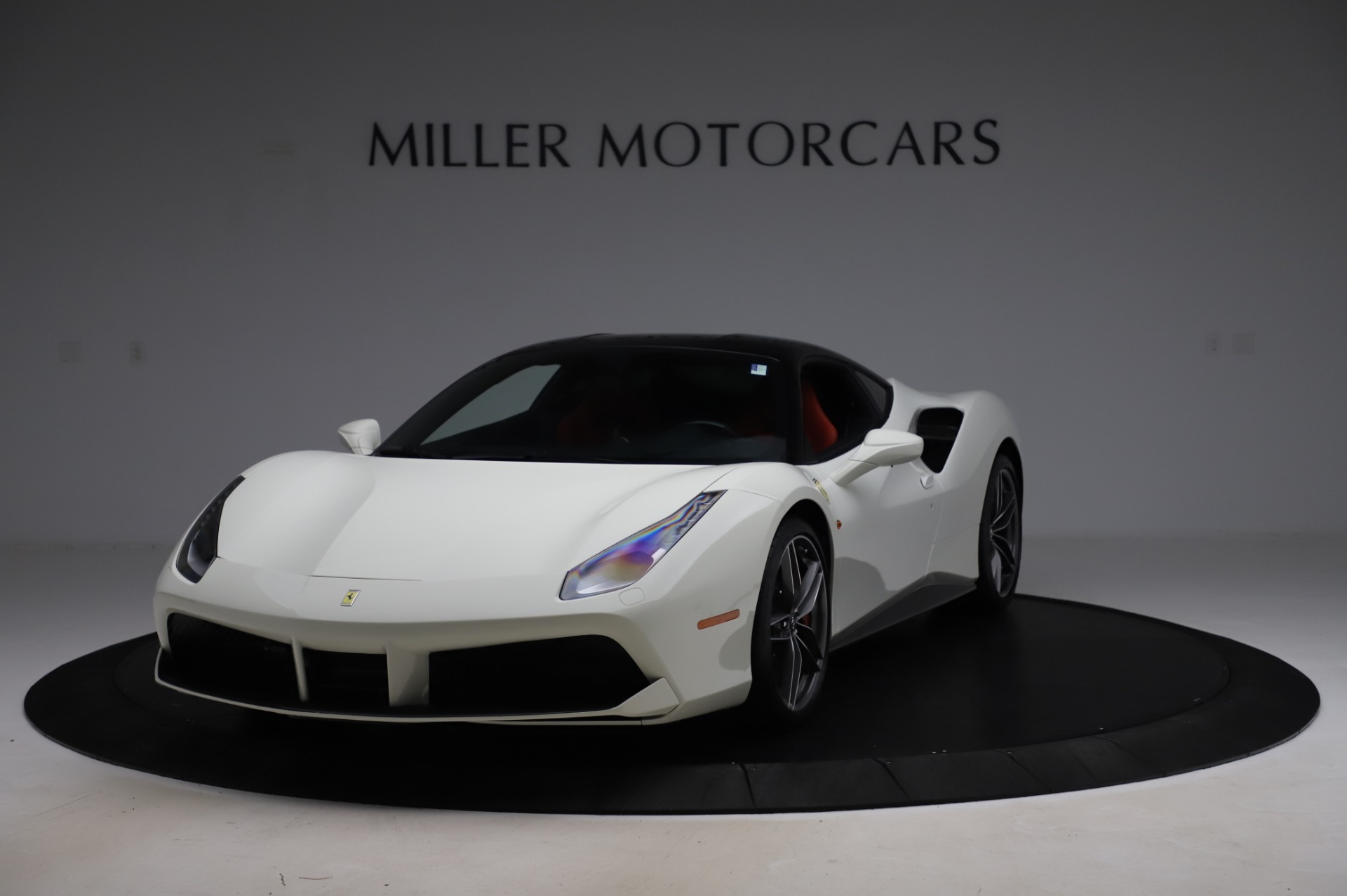 ferrari gtb 488 price