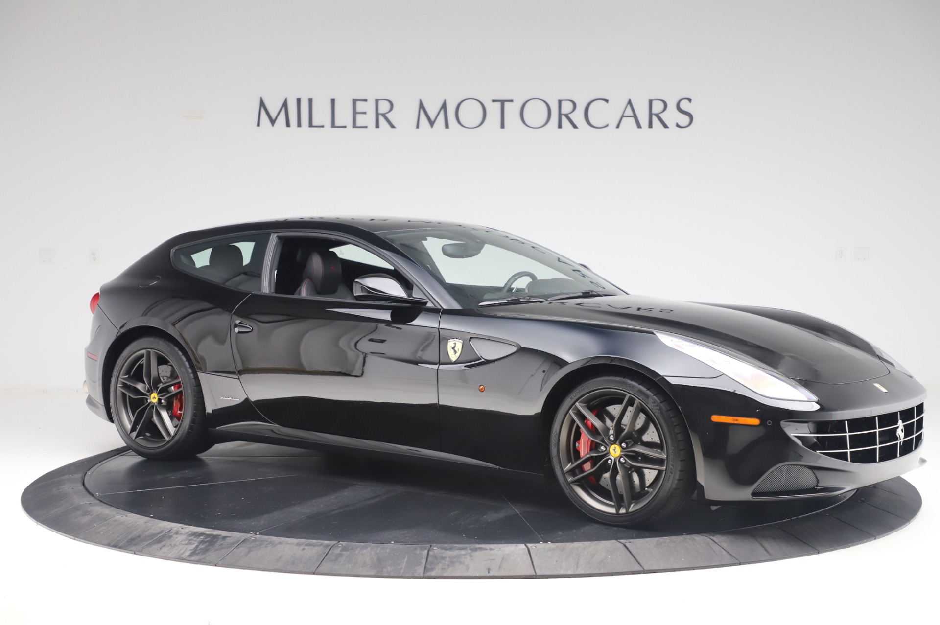 ferrari ff model