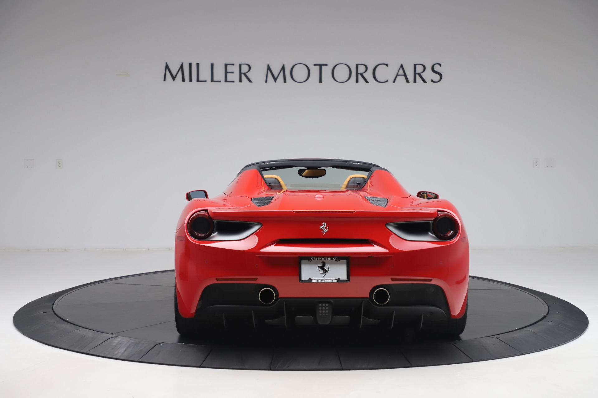 ferrari base model