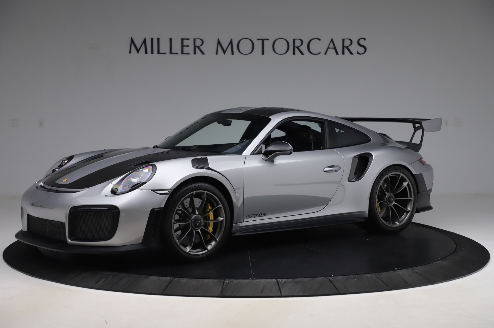 Used 2019 Porsche 911 GT2 RS For Sale (Sold) | Miller Motorcars