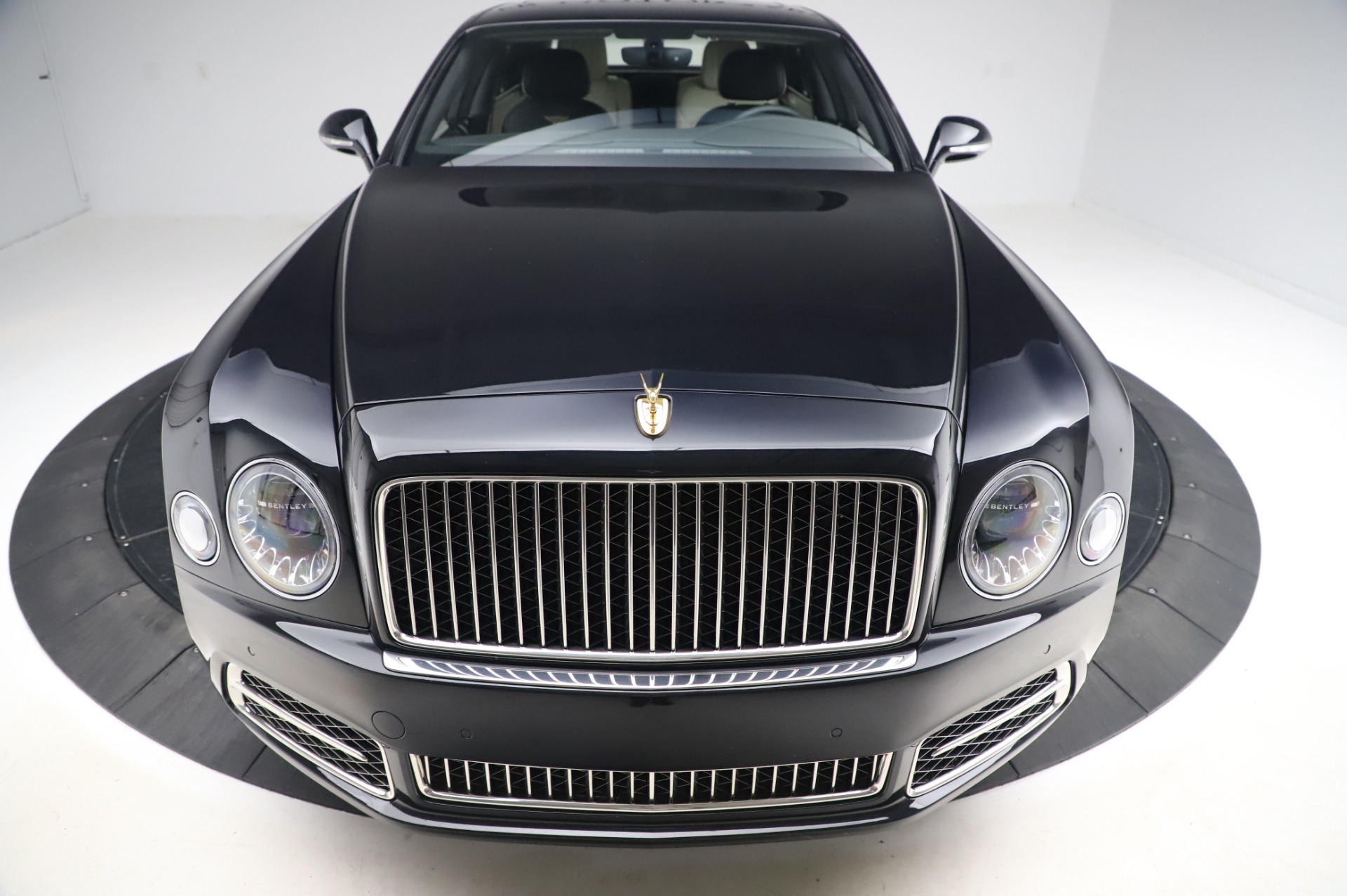 Pre-Owned-2018-Bentley-Mulsanne-Speed-For-Sale-()-|-Miller-...