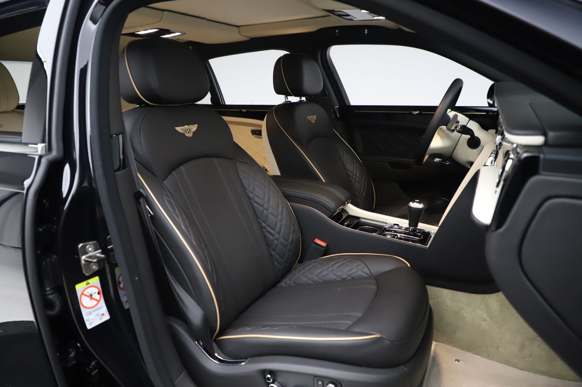 Pre-Owned-2018-Bentley-Mulsanne-Speed-For-Sale-()-|-Miller-...