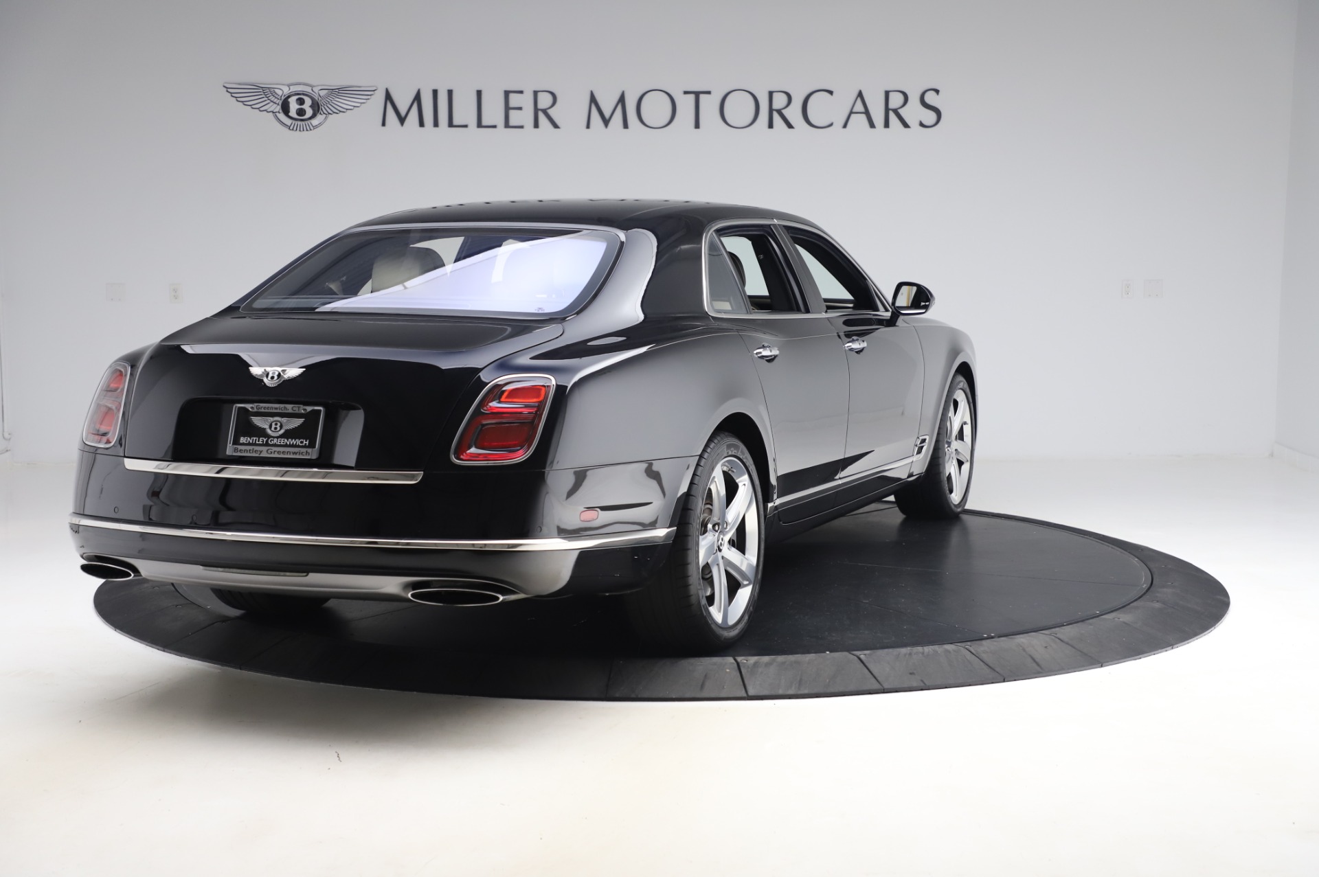 Pre-Owned-2018-Bentley-Mulsanne-Speed-For-Sale-()-|-Miller-...