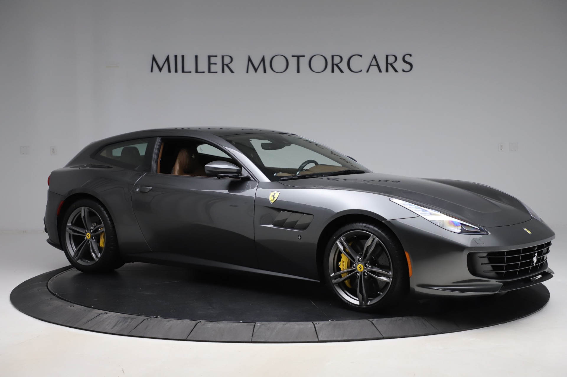 2020 ferrari gtc4lusso for sale