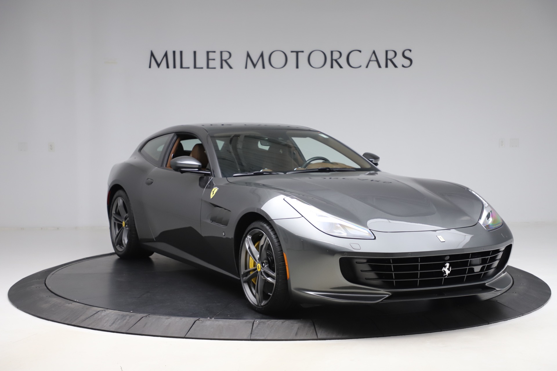2020 ferrari gtc4lusso for sale