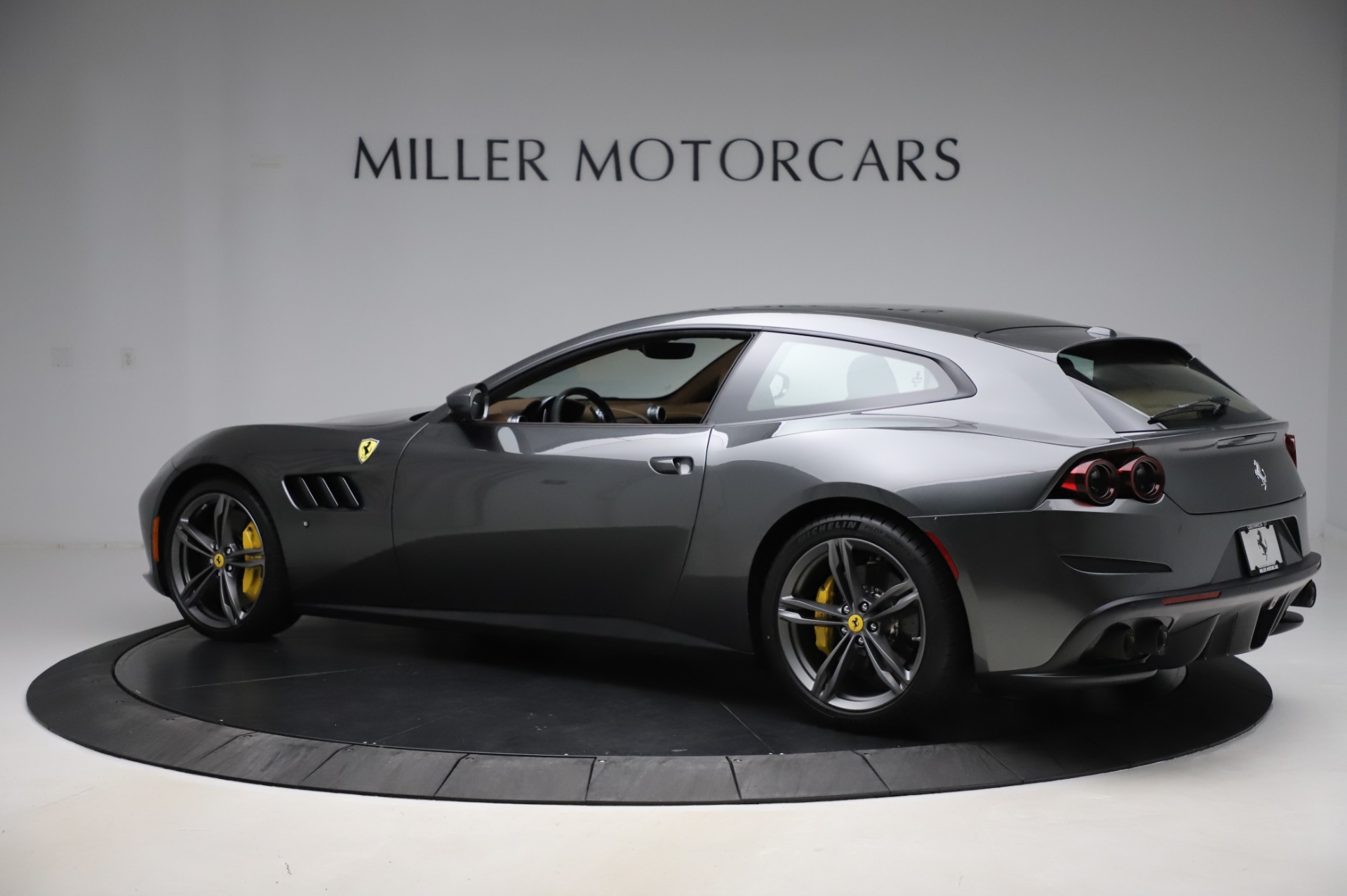 2020 ferrari gtc4lusso for sale
