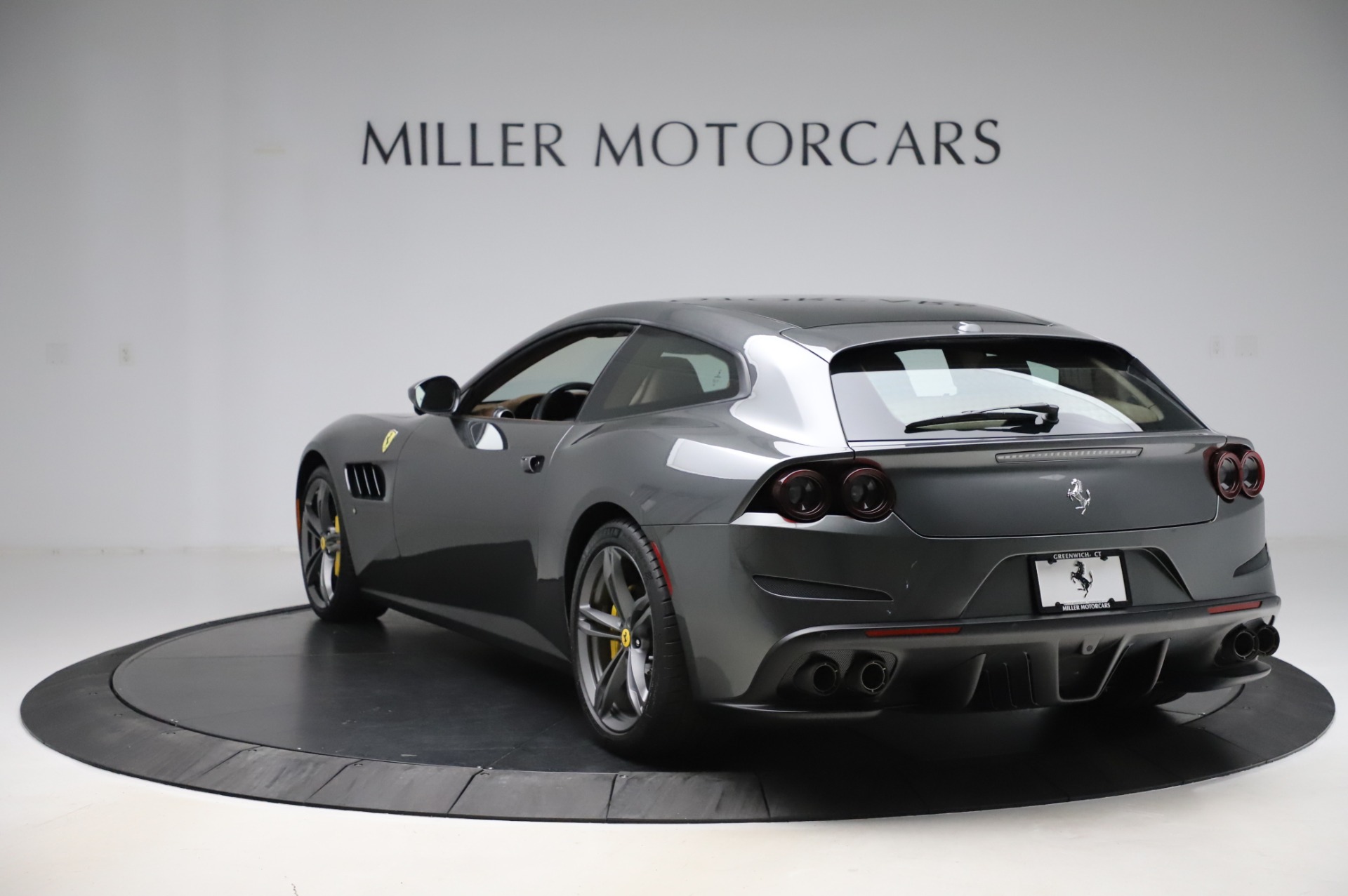 2020 ferrari gtc4lusso for sale