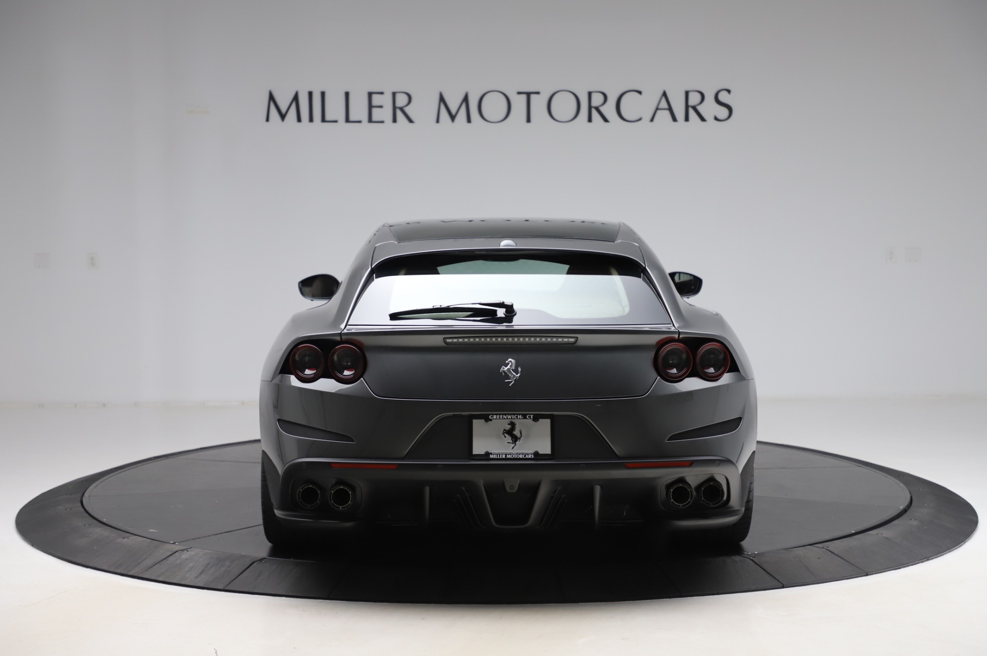 2020 ferrari gtc4lusso for sale