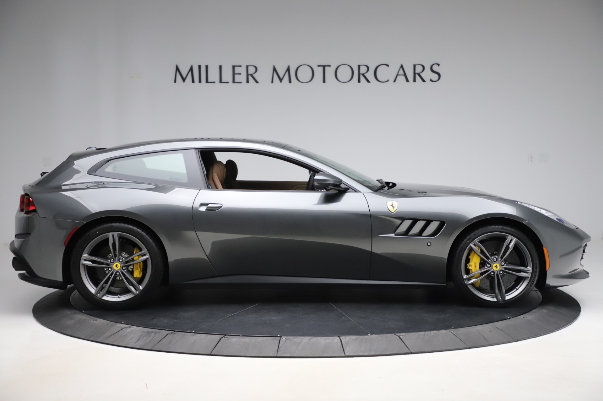 2020 ferrari gtc4lusso for sale