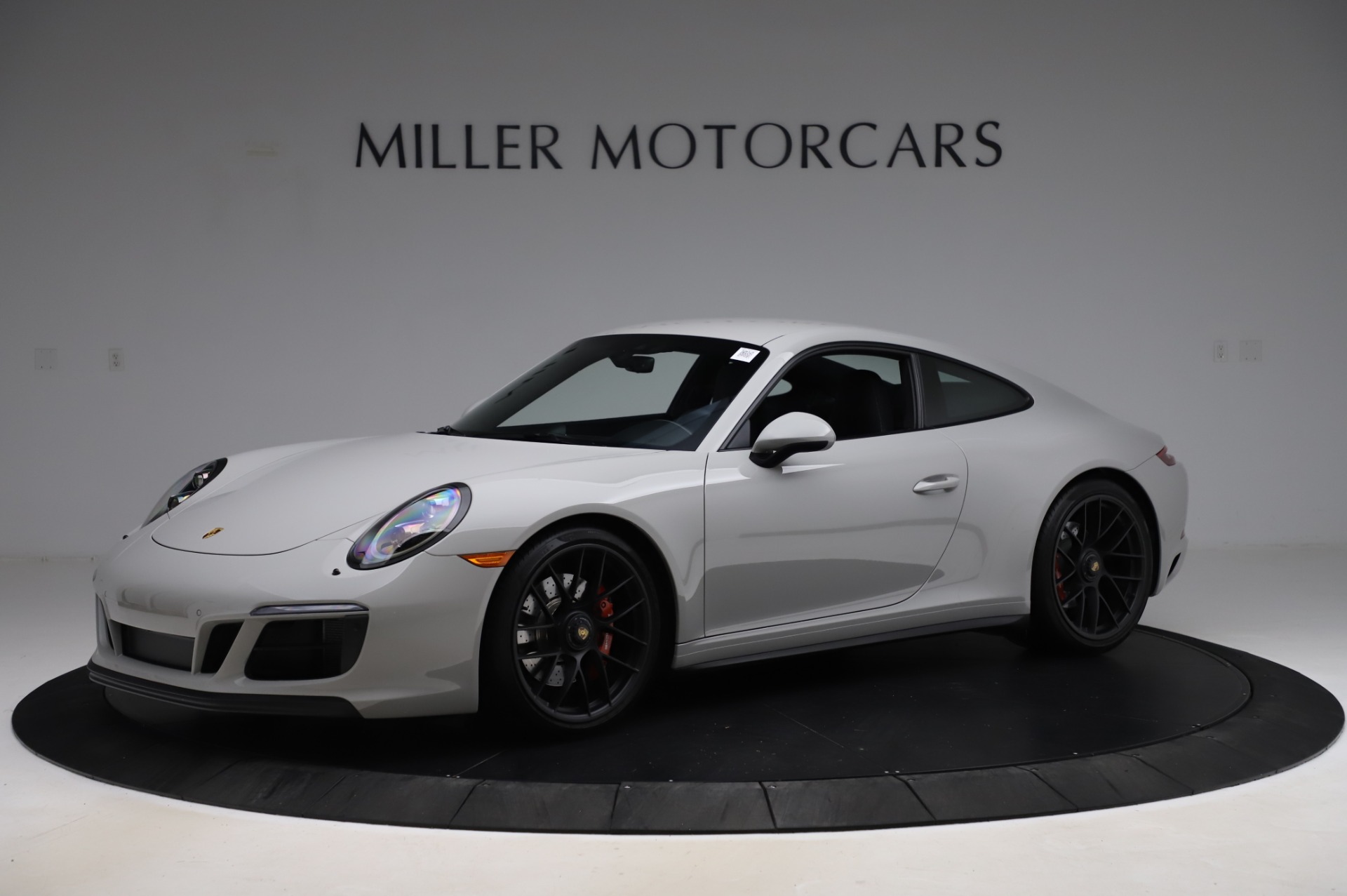 PreOwned 2018 Porsche 911 Carrera GTS For Sale