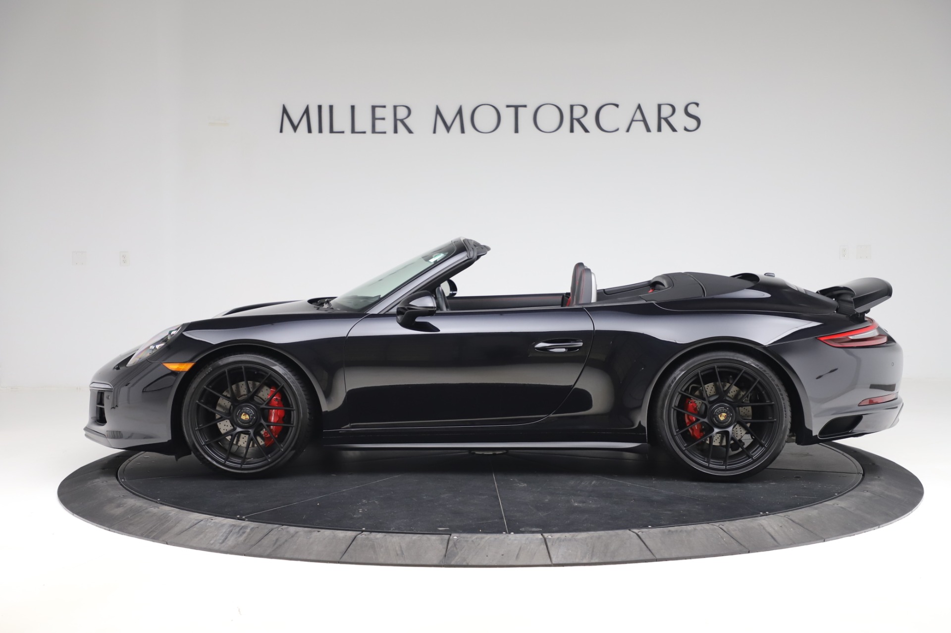 Pre-Owned 2018 Porsche 911 Carrera 4 GTS For Sale () | Miller Motorcars Stock #B1510A Pre-Owned 2018 Porsche 911 Carrera 4 GTS For Sale () | Miller Motorcars Stock #B1510A