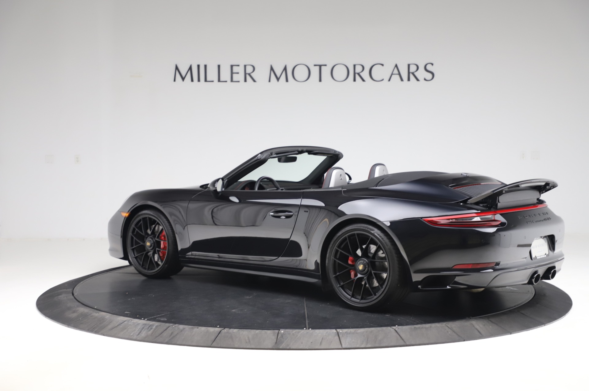 Pre-Owned 2018 Porsche 911 Carrera 4 GTS For Sale () | Miller Motorcars Stock #B1510A Pre-Owned 2018 Porsche 911 Carrera 4 GTS For Sale () | Miller Motorcars Stock #B1510A
