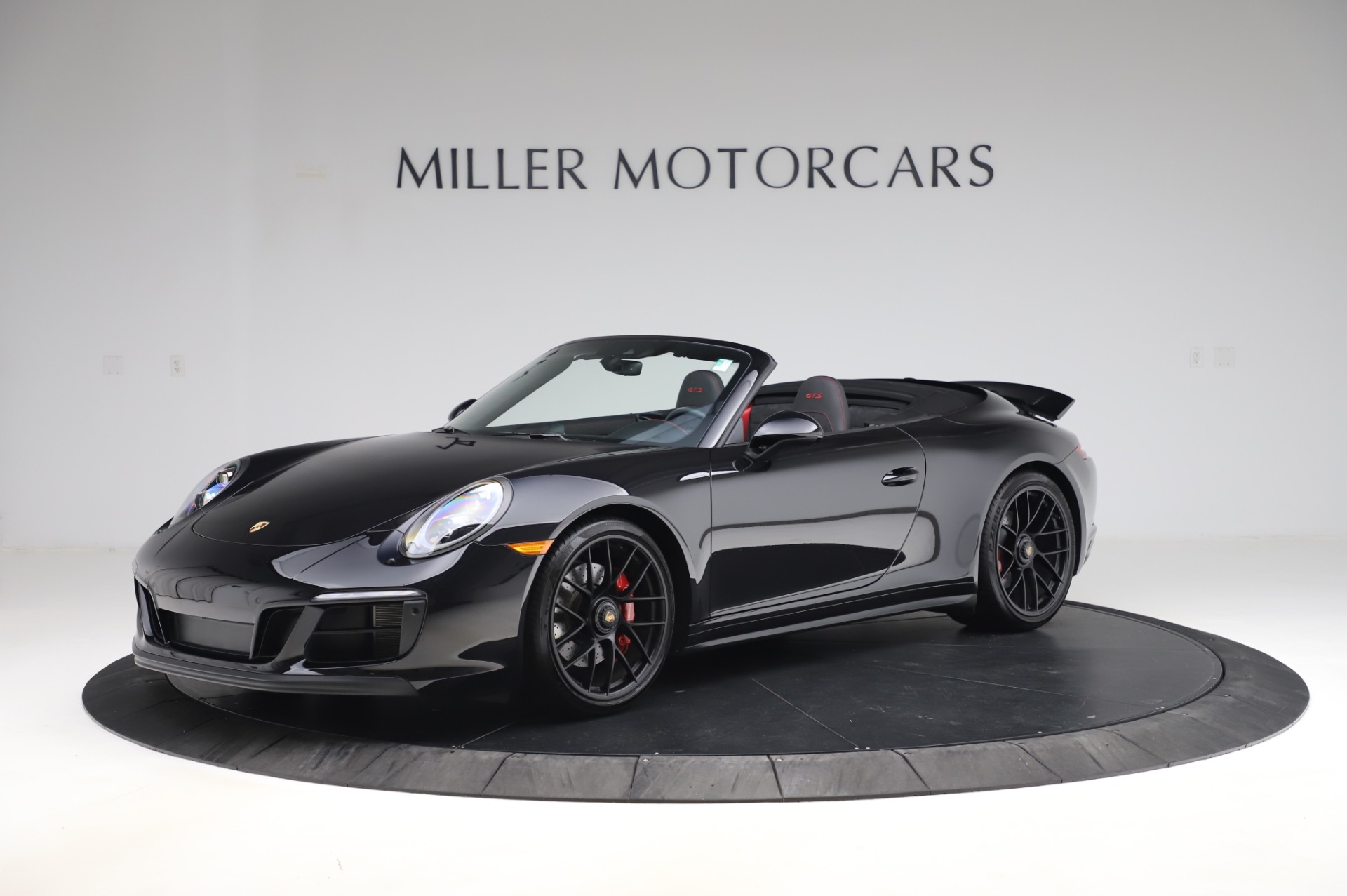 Pre-Owned 2018 Porsche 911 Carrera 4 GTS For Sale () | Miller Motorcars Stock #B1510A Pre-Owned 2018 Porsche 911 Carrera 4 GTS For Sale () | Miller Motorcars Stock #B1510A