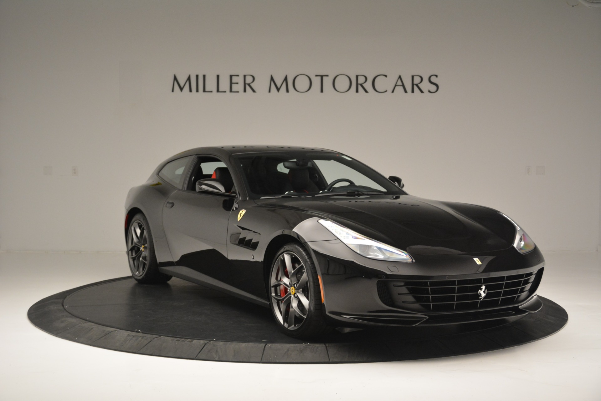 2018 ferrari gtc4lusso t