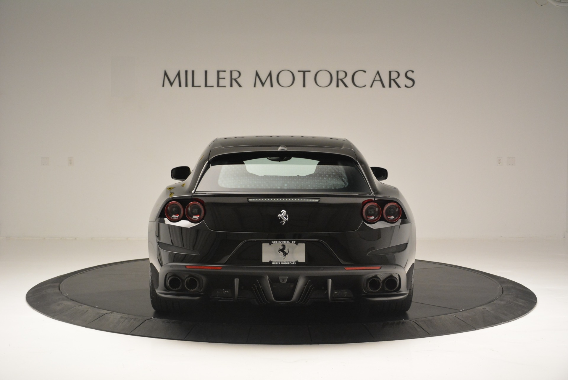 2018 ferrari gtc4lusso t