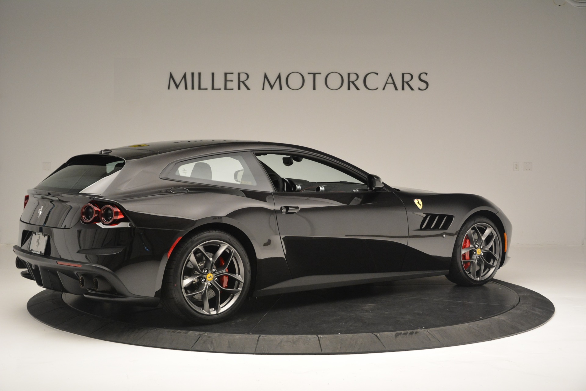 2018 ferrari gtc4lusso t