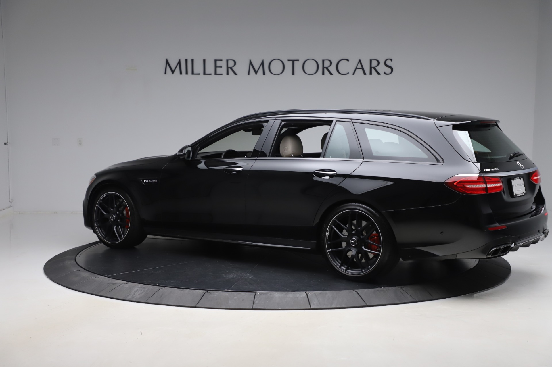 Used 2019 Mercedes-Benz E-Class AMG E 63 S For Sale (Sold