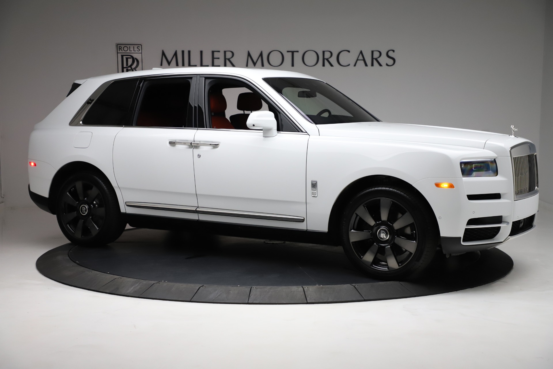 2024 RollsRoyce Cullinan Review Pricing and Specs