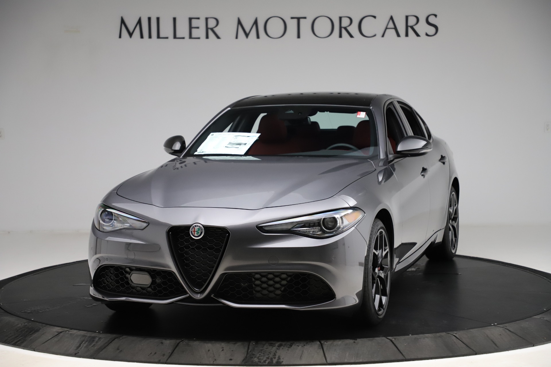 Headlamp Kit | ALFA ROMEO GIULIA Ti 2020 Headlamp Kit | ALFA ROMEO GIULIA Ti 2020