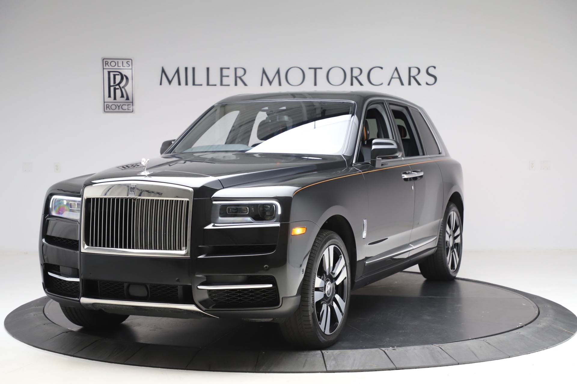 Used 2019 Rolls-Royce Cullinan for Sale Near Me - TrueCar