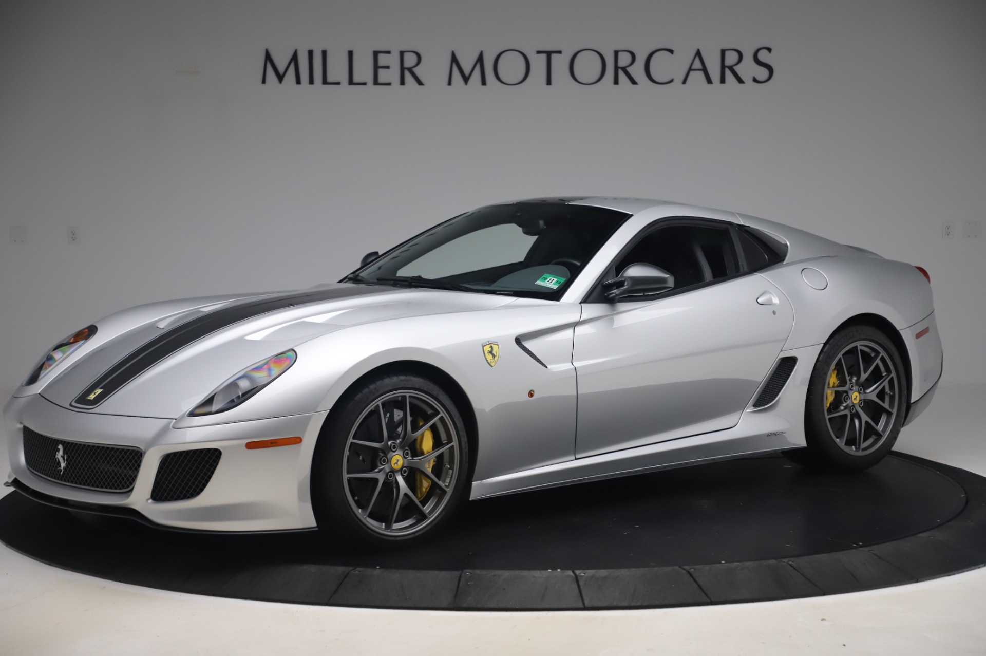ferrari gto 2011