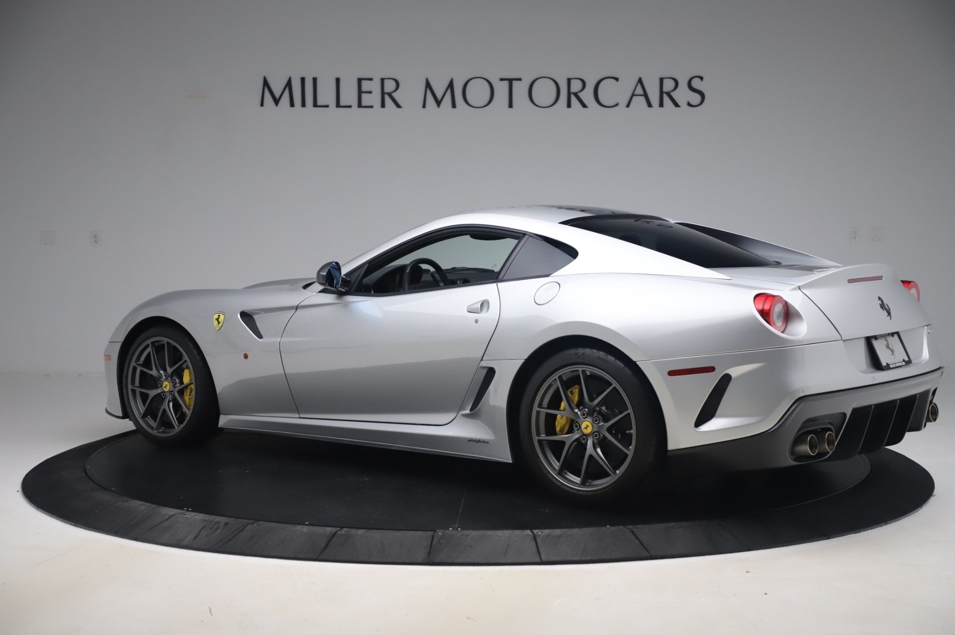 ferrari 599 gto for sale