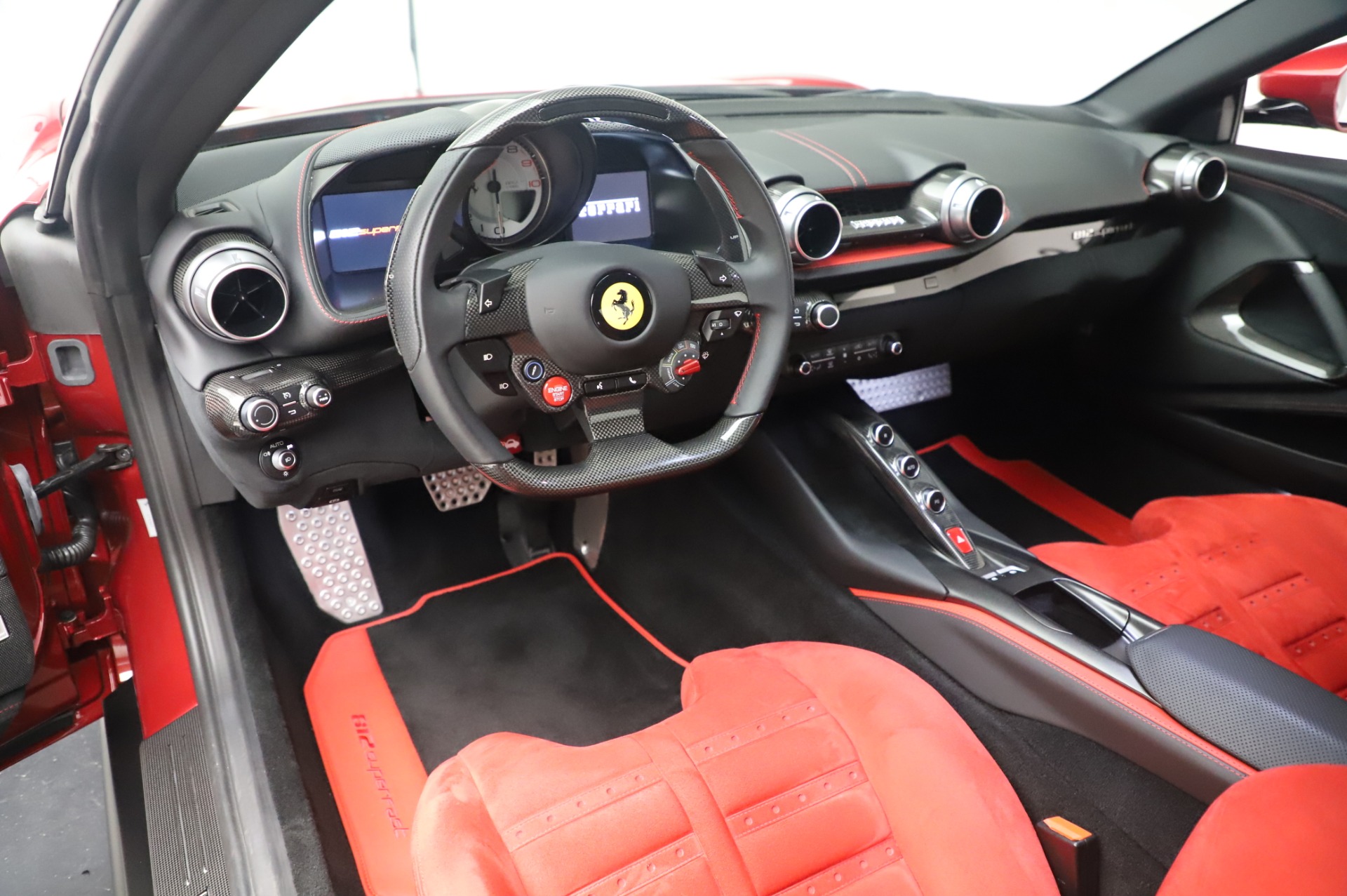 Used-2020-Ferrari-812-Superfast