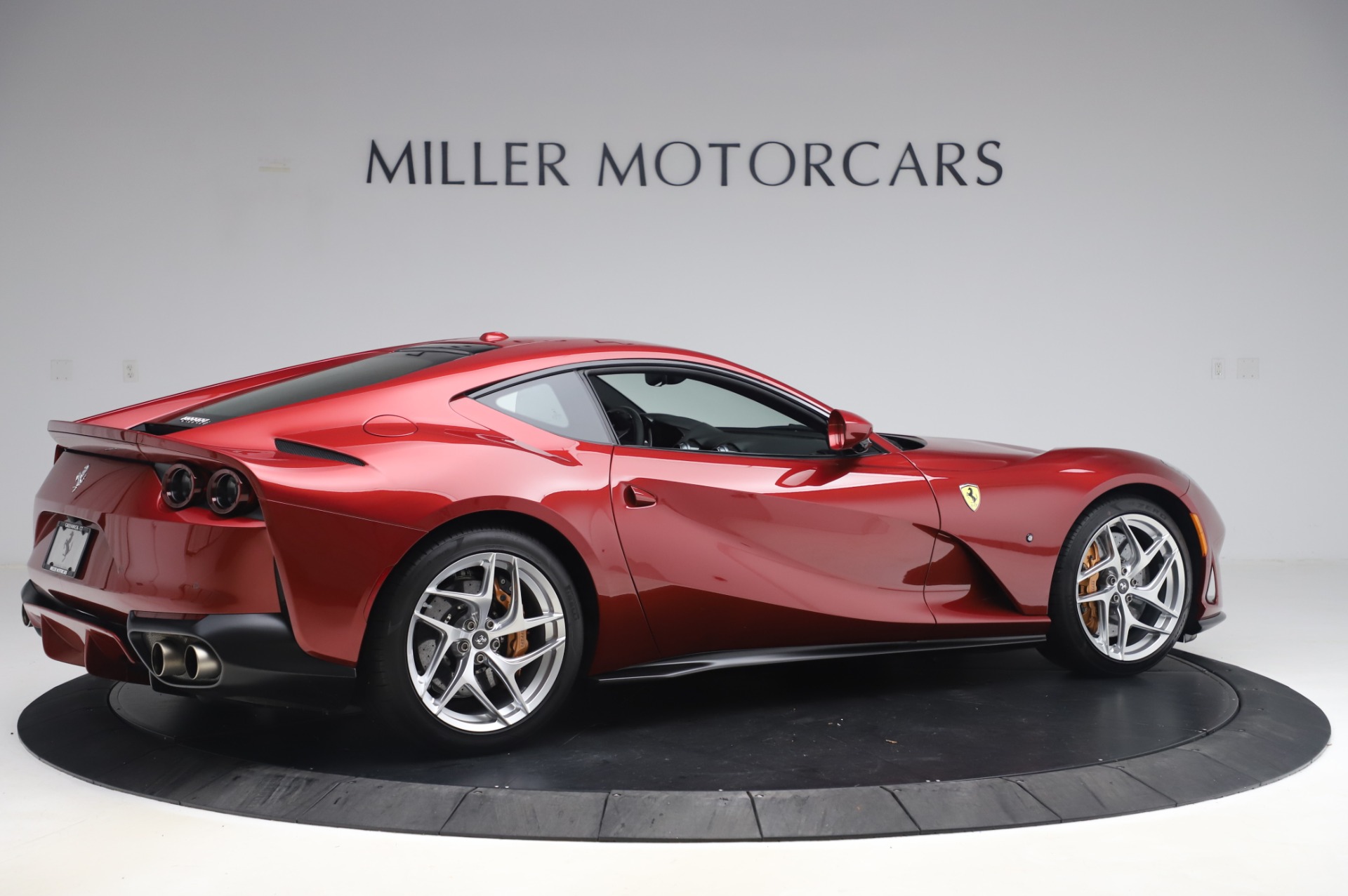 2021 ferrari 812 superfast price