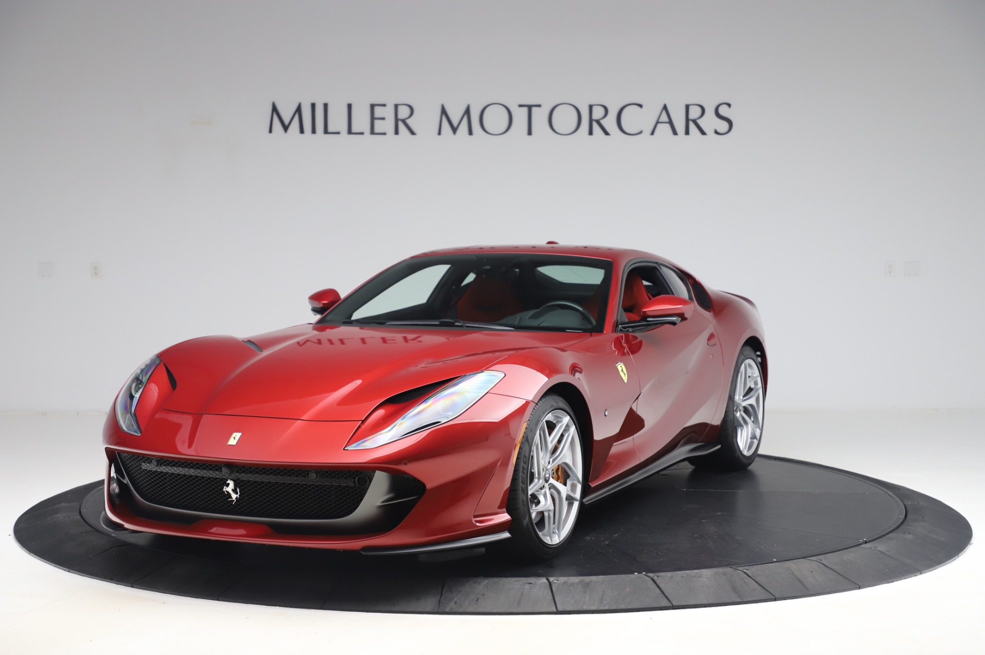 ferrari 812 gts 2020 price