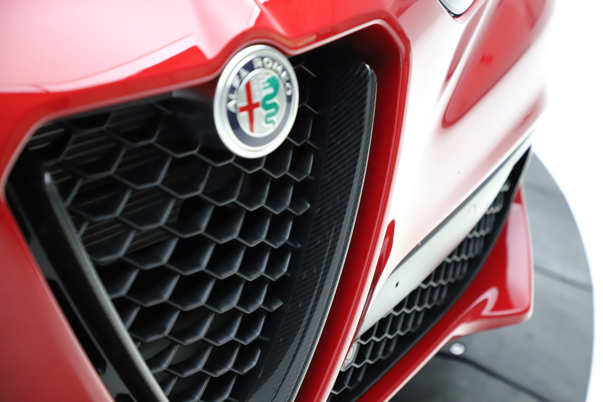 Top 2020 Alfa Romeo Stelvio Ti Sport Carbon Pictures