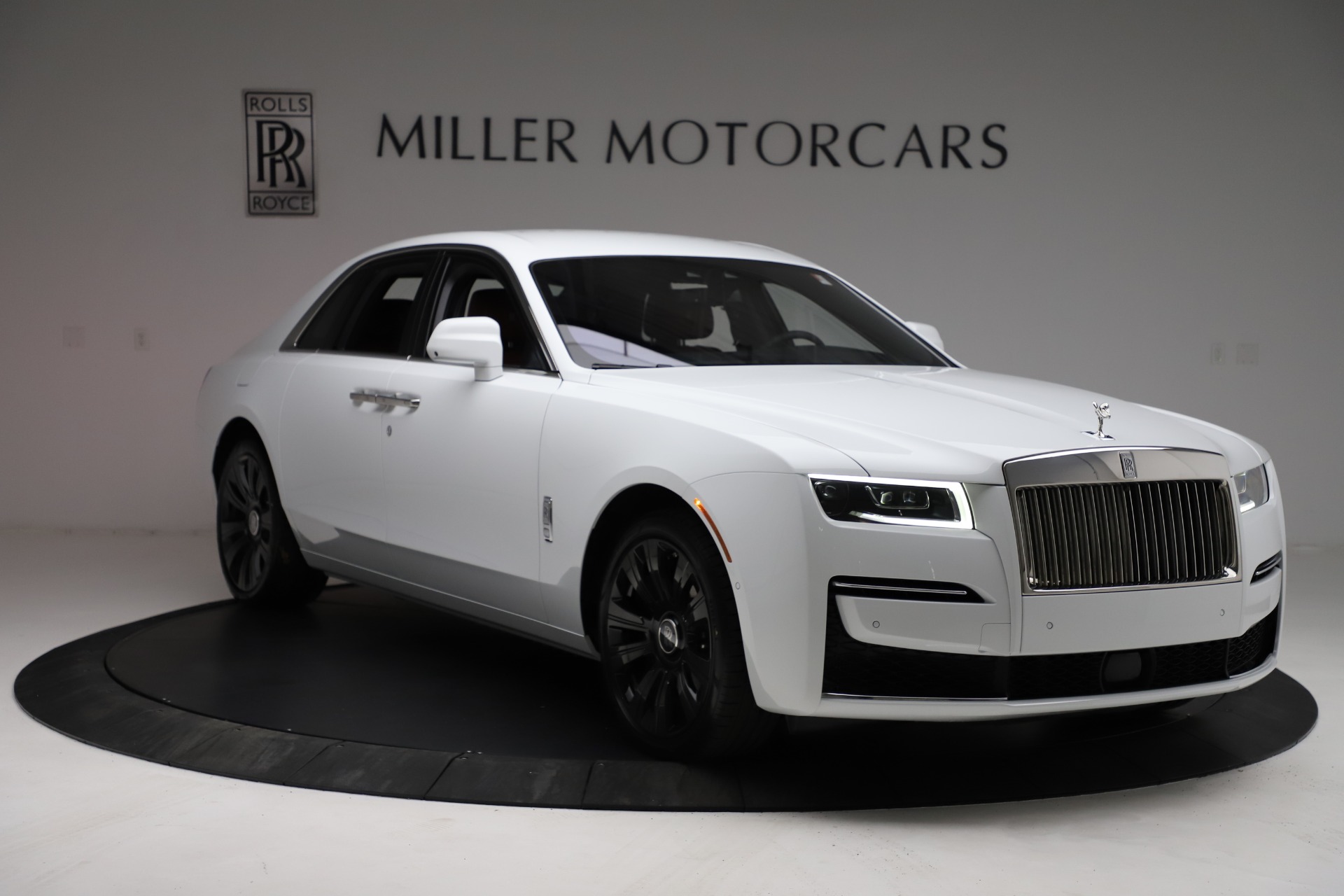 RollsRoyce Ghost 2021 thứ hai lên đường về Việt Nam Đã có chủ vẫn chưa  phải xe nhập chính hãng  Xe  Công nghệ